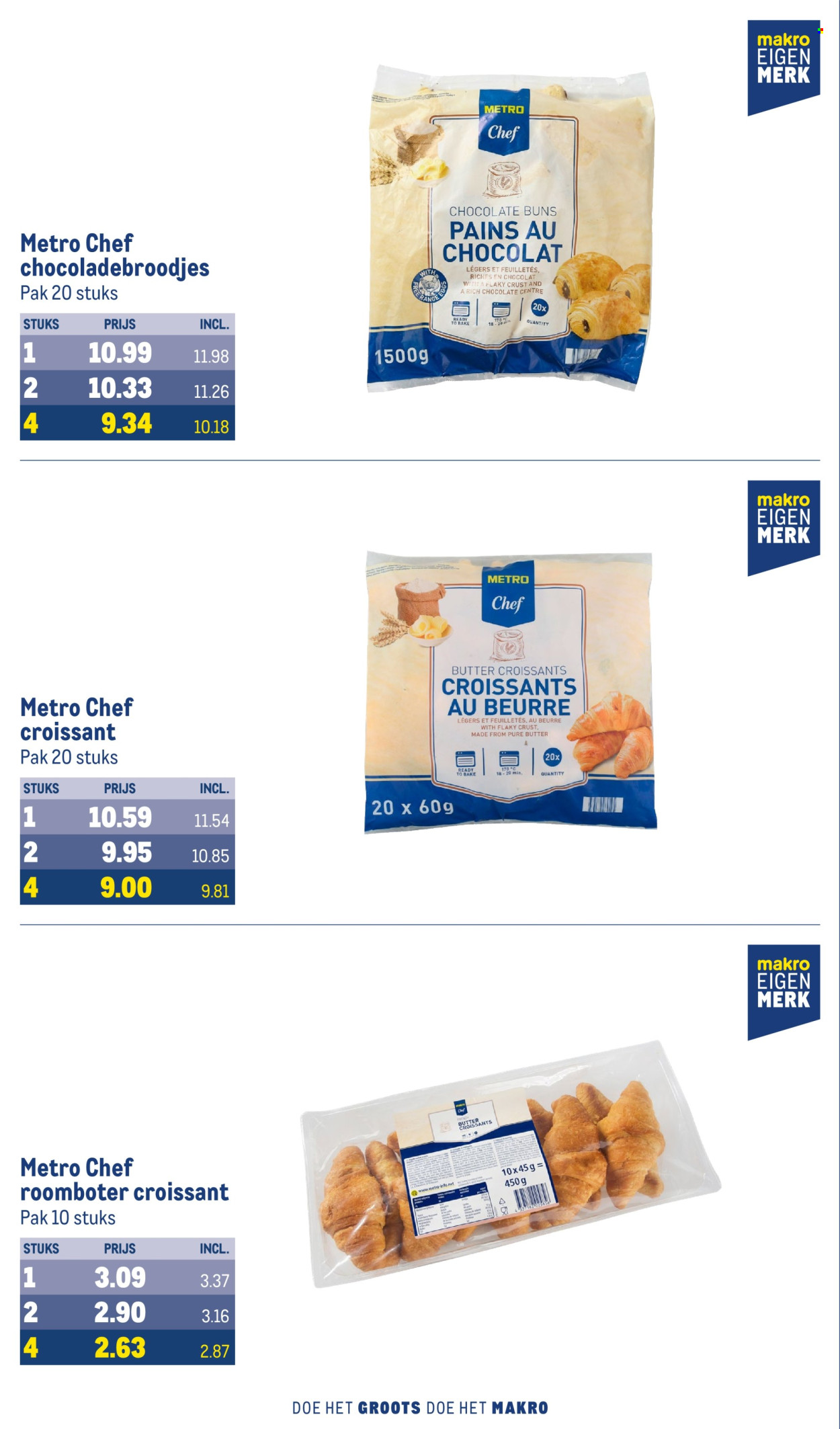 Makro-aanbieding - 13-3-2024 - 9-4-2024. Pagina 48