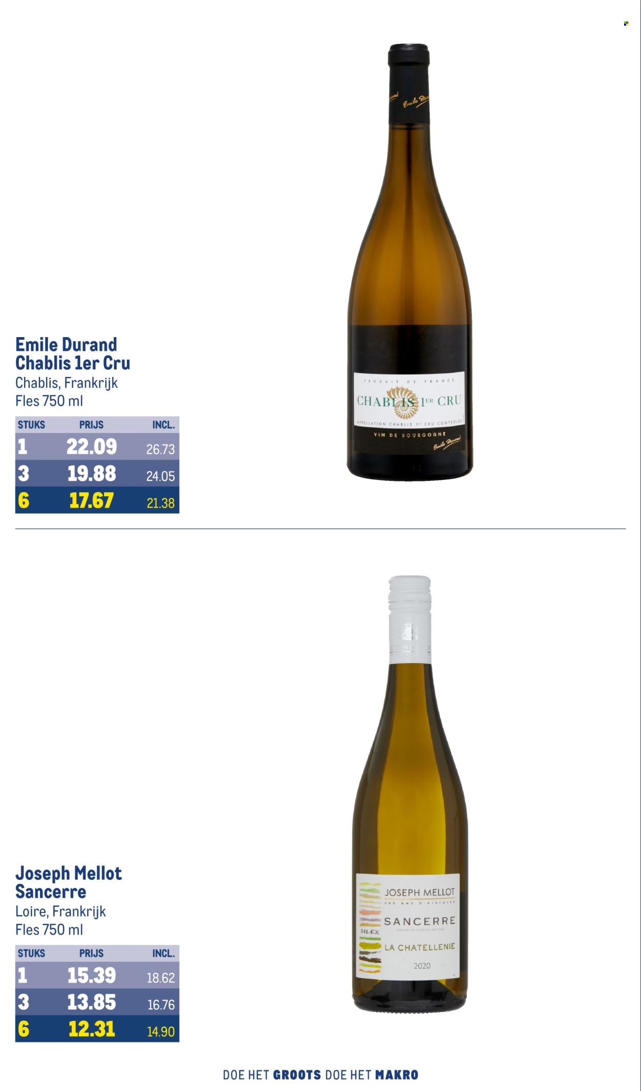 Makro-aanbieding - 13-3-2024 - 9-4-2024. Pagina 52