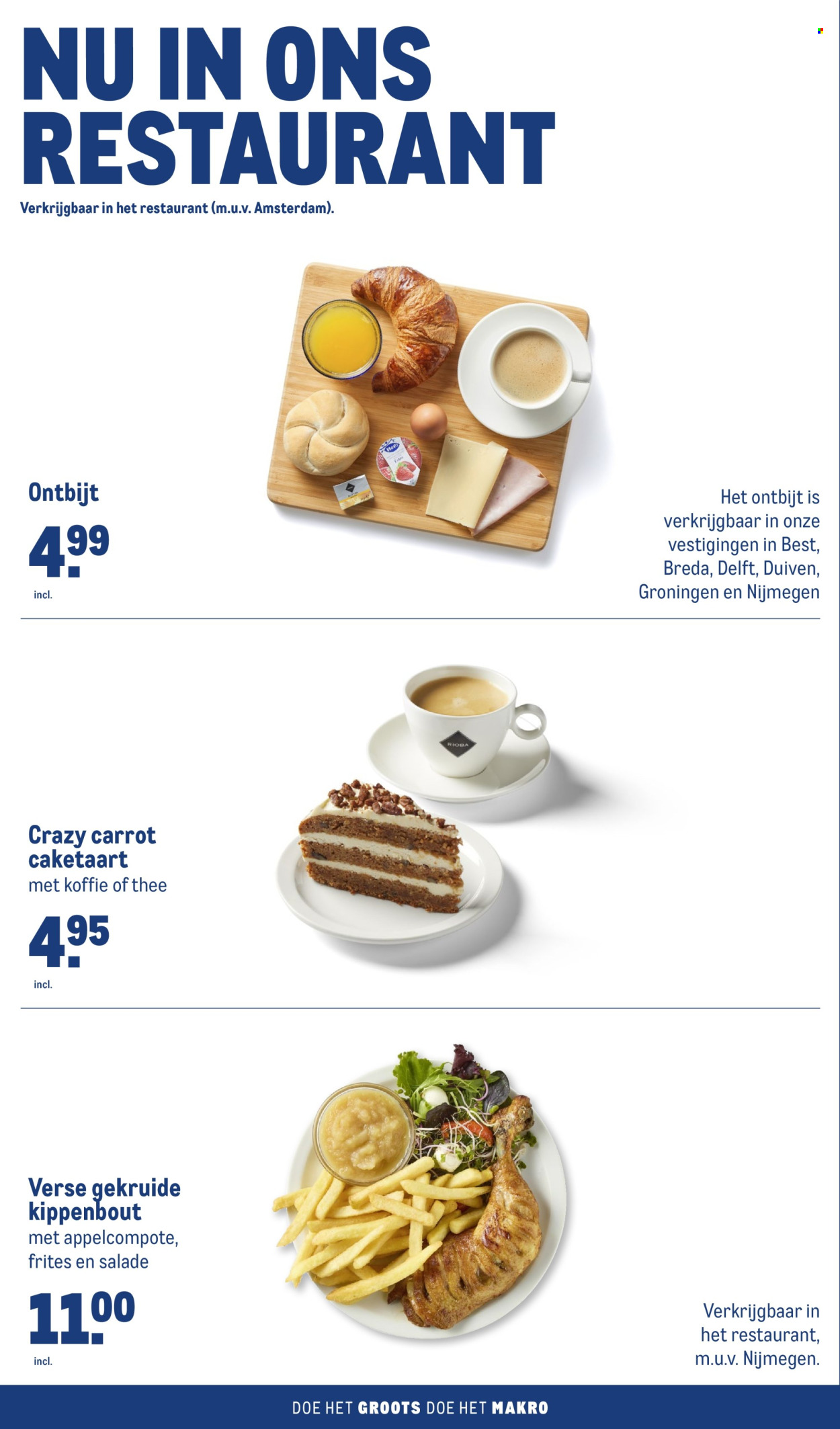 Makro-aanbieding - 13-3-2024 - 9-4-2024. Pagina 54