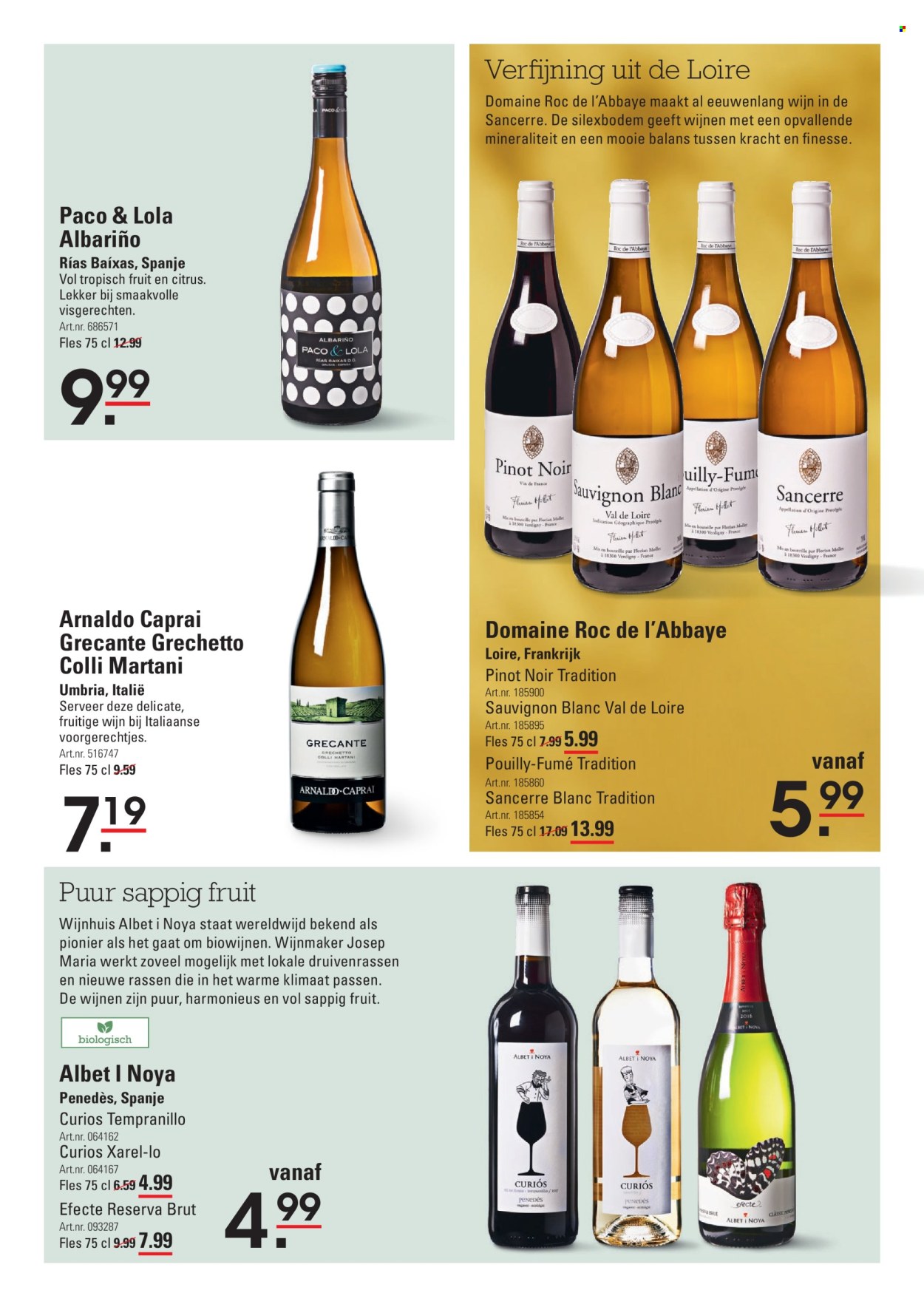 Sligro-aanbieding - 14-3-2024 - 1-4-2024. Pagina 7