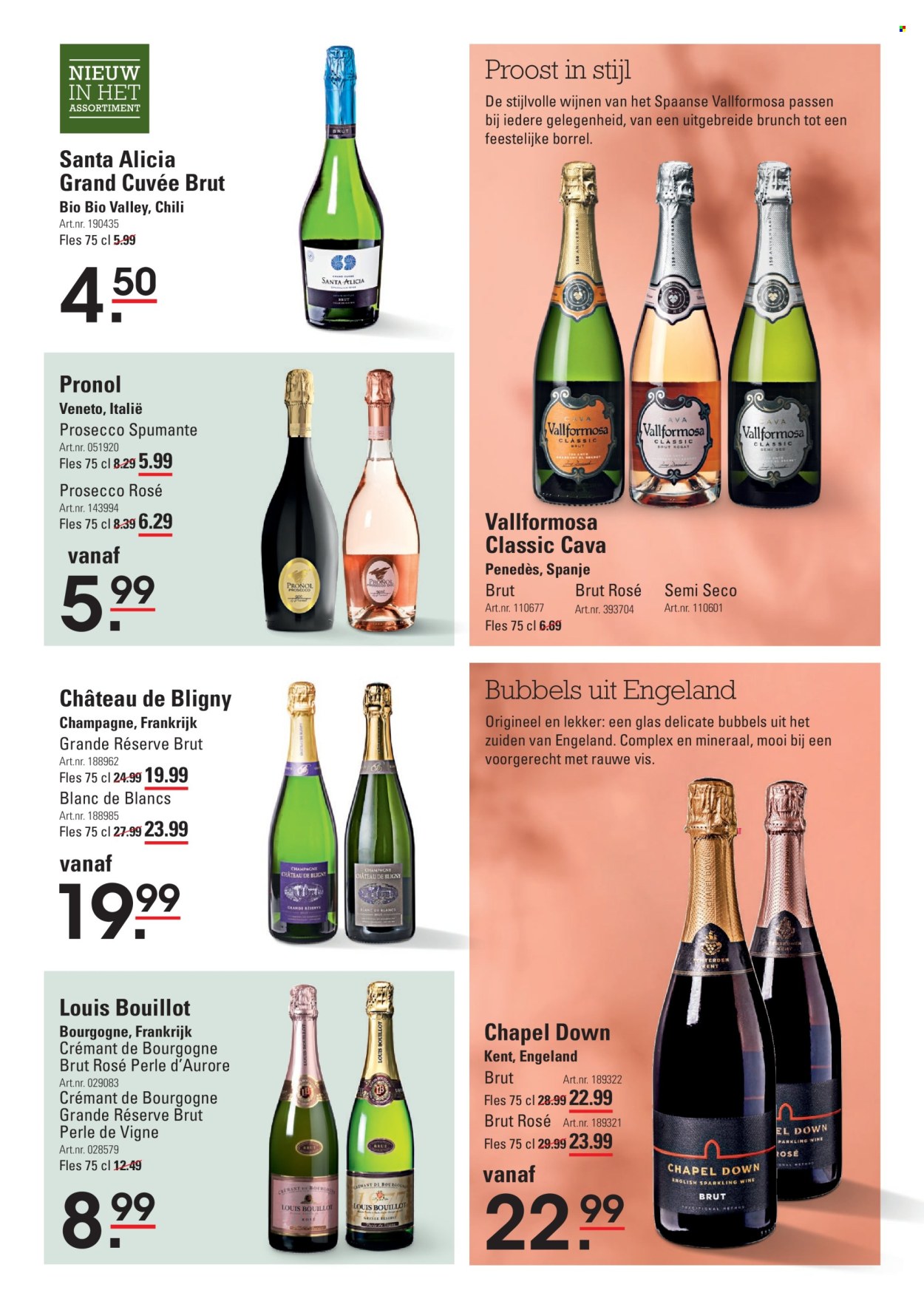 Sligro-aanbieding - 14-3-2024 - 1-4-2024. Pagina 9