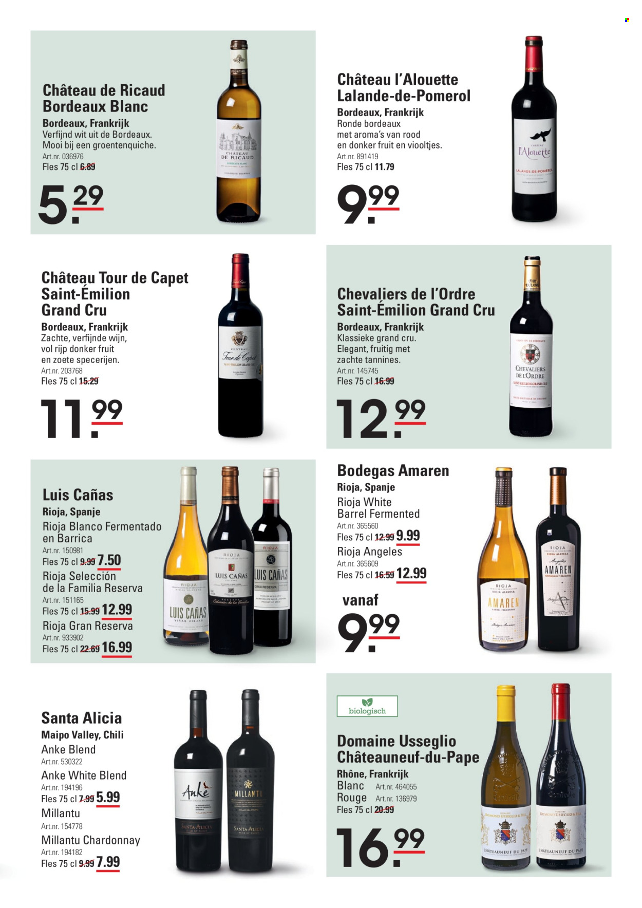 Sligro-aanbieding - 14-3-2024 - 1-4-2024. Pagina 11