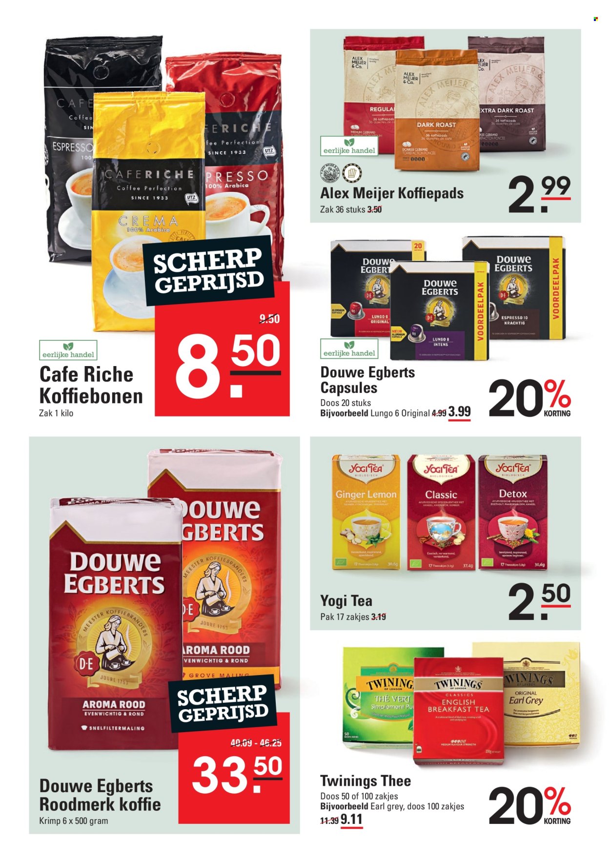 Sligro-aanbieding - 14-3-2024 - 1-4-2024. Pagina 34