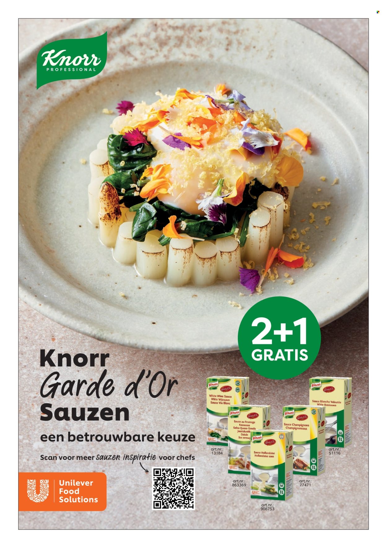 Sligro-aanbieding - 14-3-2024 - 1-4-2024. Pagina 36