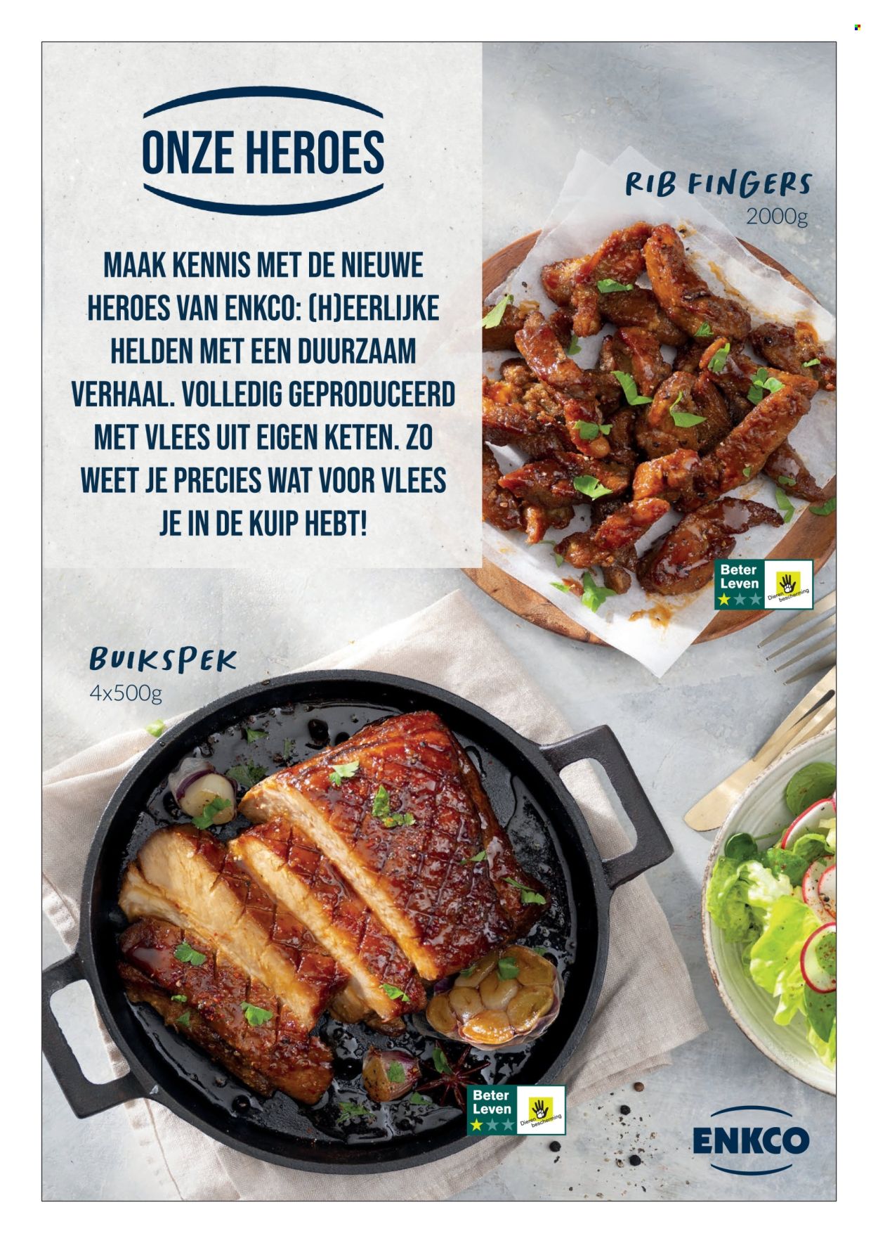 Sligro-aanbieding - 14-3-2024 - 1-4-2024. Pagina 38