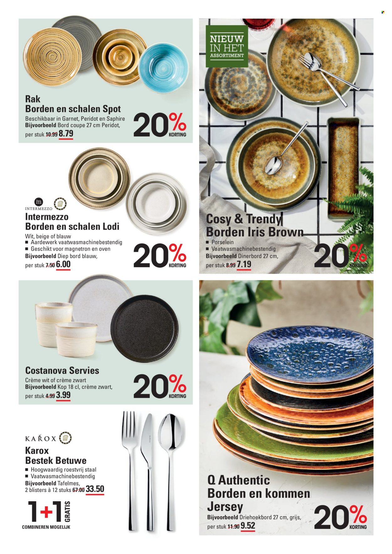 Sligro-aanbieding - 14-3-2024 - 1-4-2024. Pagina 3