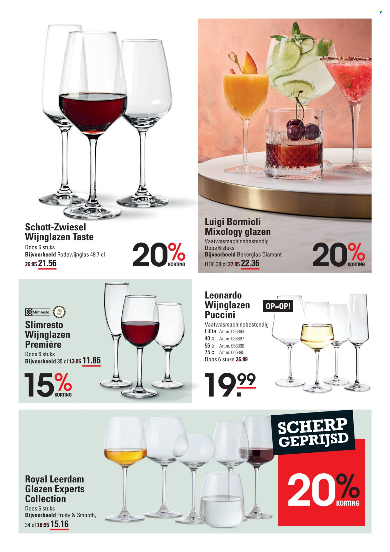 Sligro-aanbieding - 14-3-2024 - 1-4-2024. Pagina 5