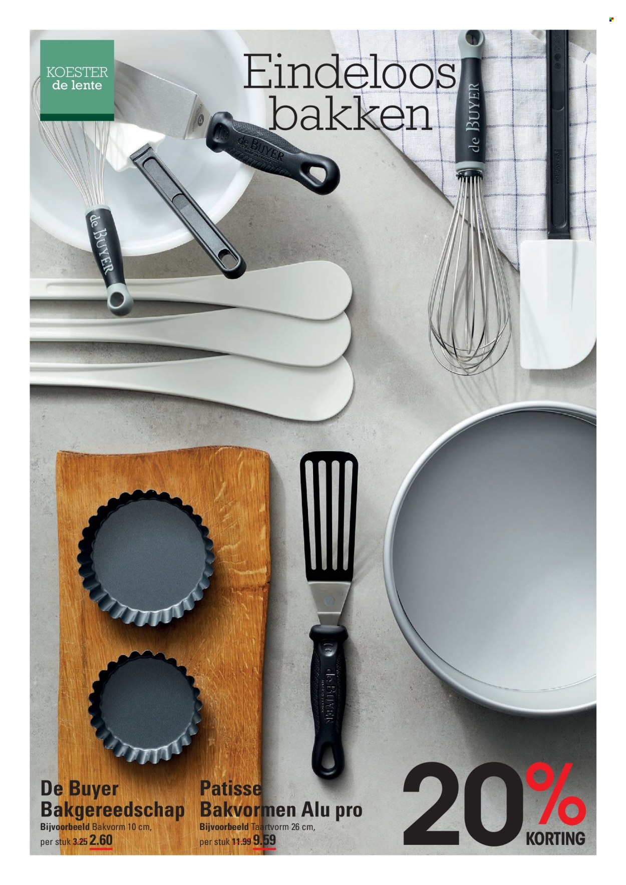 Sligro-aanbieding - 14-3-2024 - 1-4-2024. Pagina 12