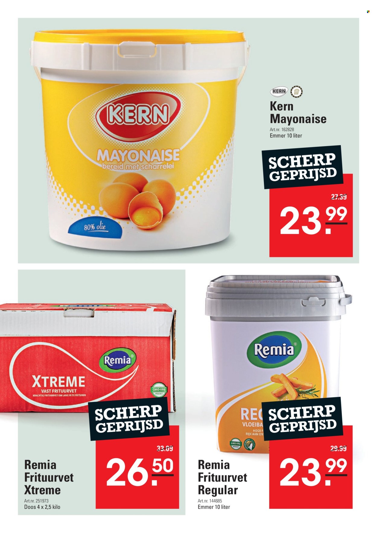 Sligro-aanbieding - 14-3-2024 - 1-4-2024. Pagina 4