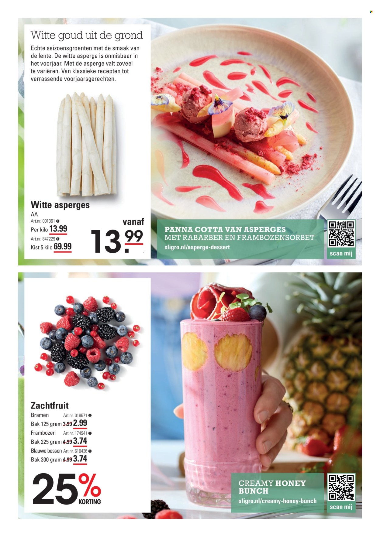 Sligro-aanbieding - 14-3-2024 - 1-4-2024. Pagina 12