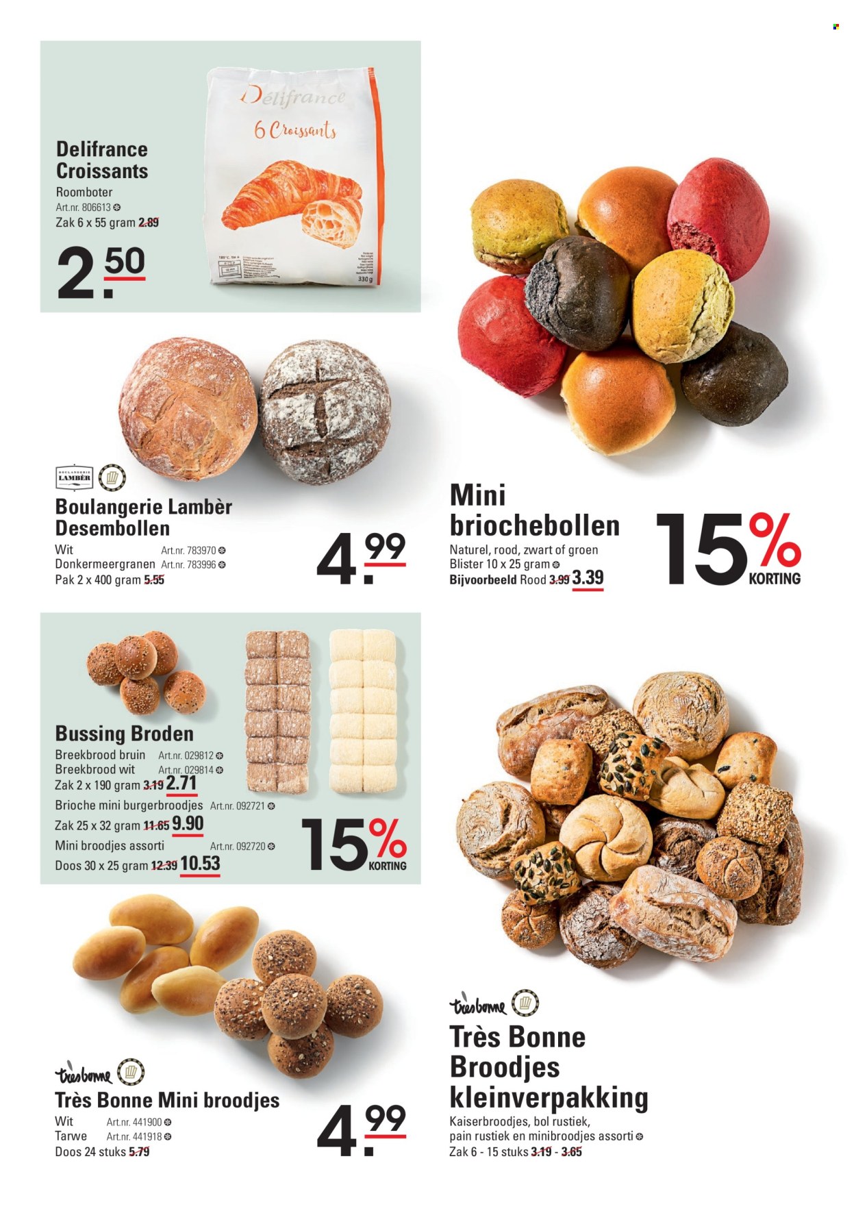 Sligro-aanbieding - 14-3-2024 - 1-4-2024. Pagina 15