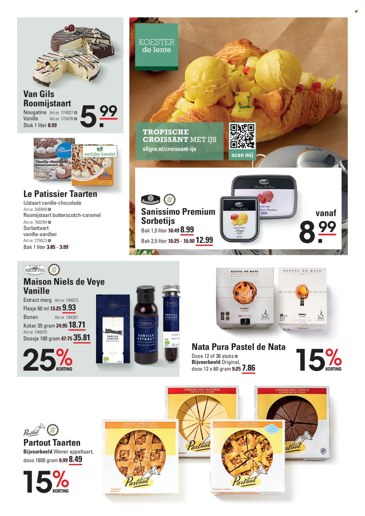 Sligro-aanbieding - 14-3-2024 - 1-4-2024. Pagina 17