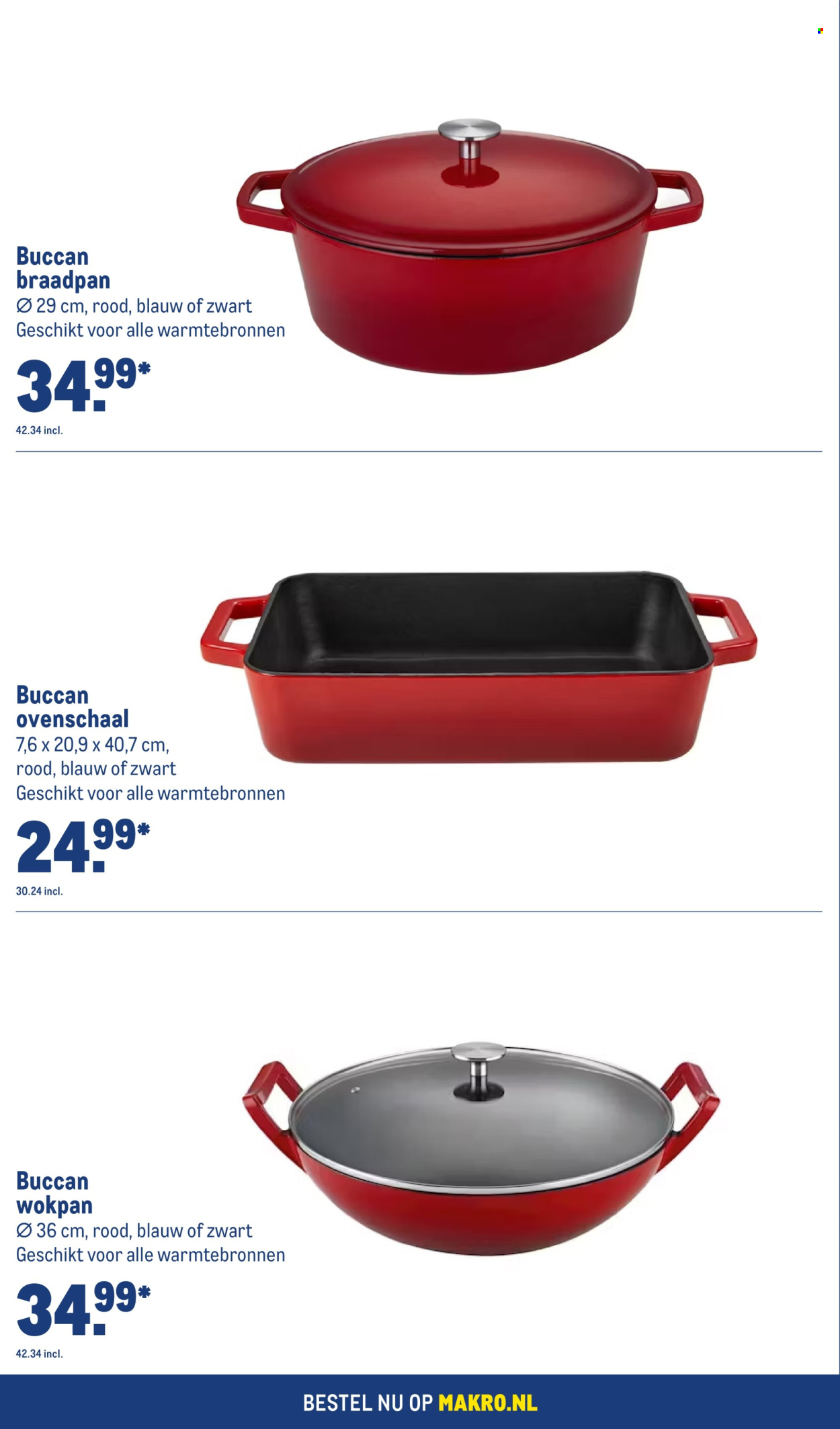 Makro-aanbieding - 13-3-2024 - 26-3-2024. Pagina 2