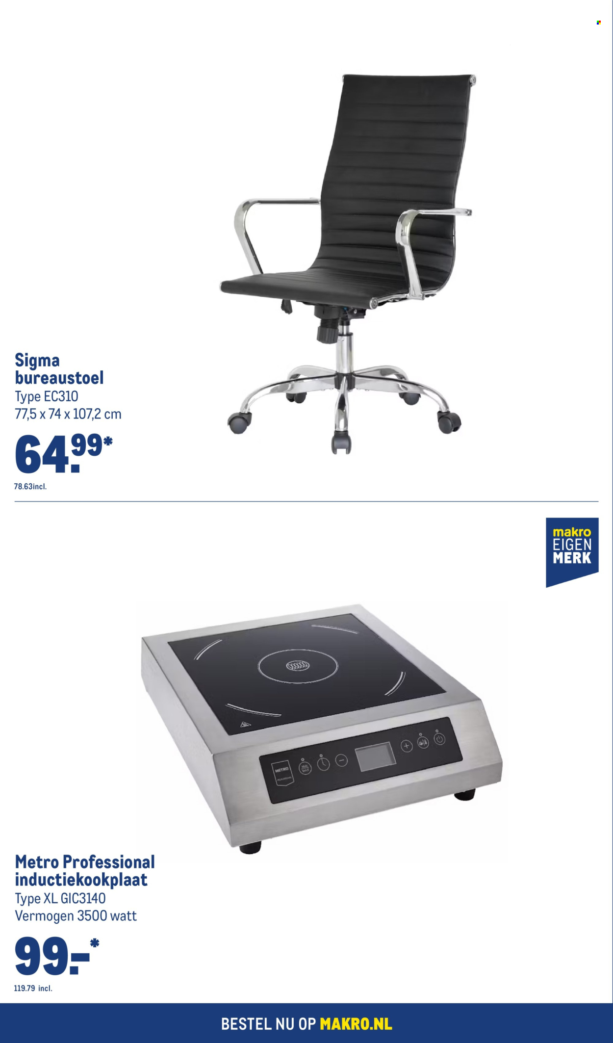 Makro-aanbieding - 13-3-2024 - 26-3-2024. Pagina 3