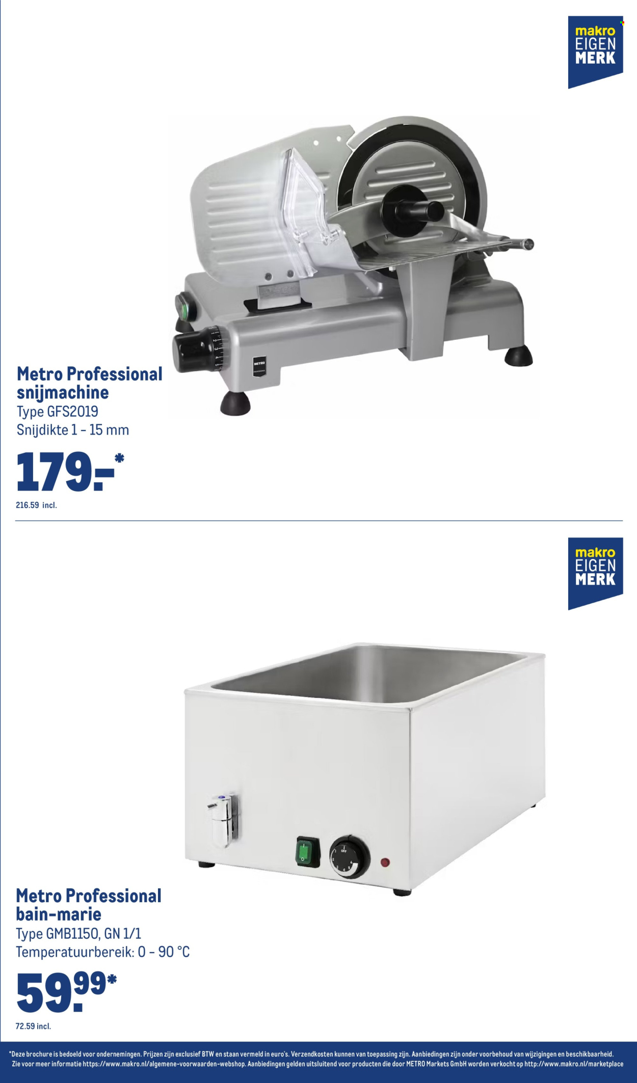 Makro-aanbieding - 13-3-2024 - 26-3-2024. Pagina 4