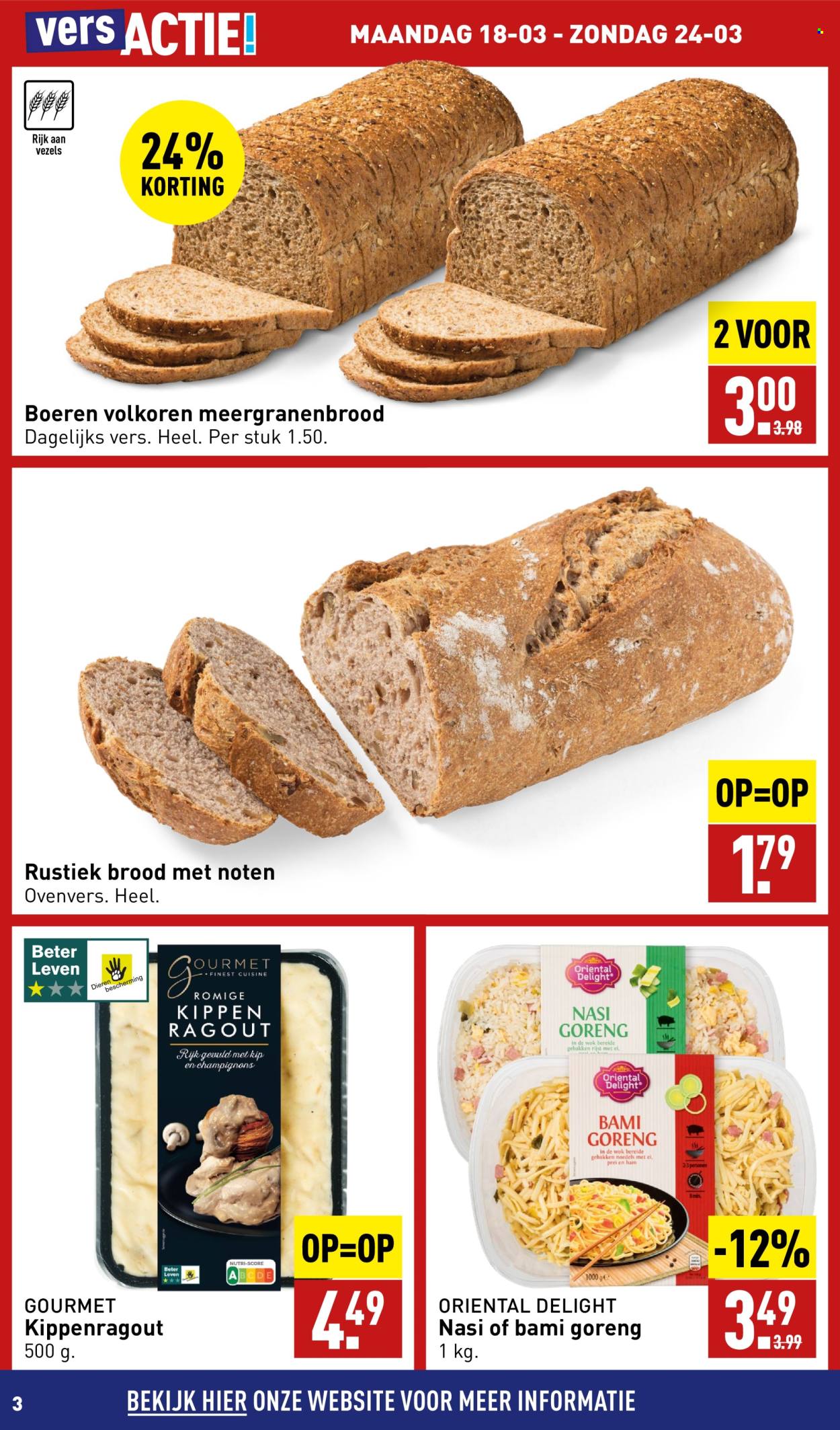Aldi-aanbieding - 18-3-2024 - 24-3-2024. Pagina 3