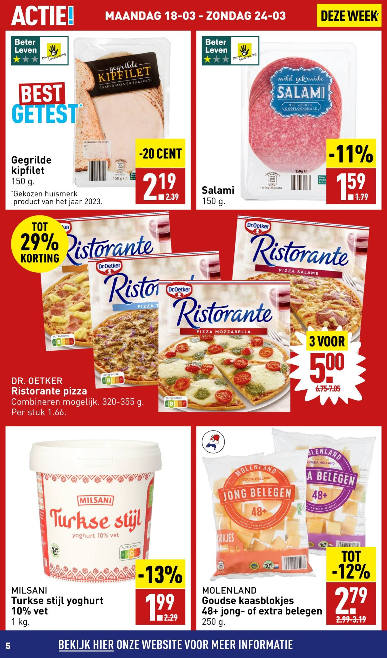 Aldi-aanbieding - 18-3-2024 - 24-3-2024. Pagina 5