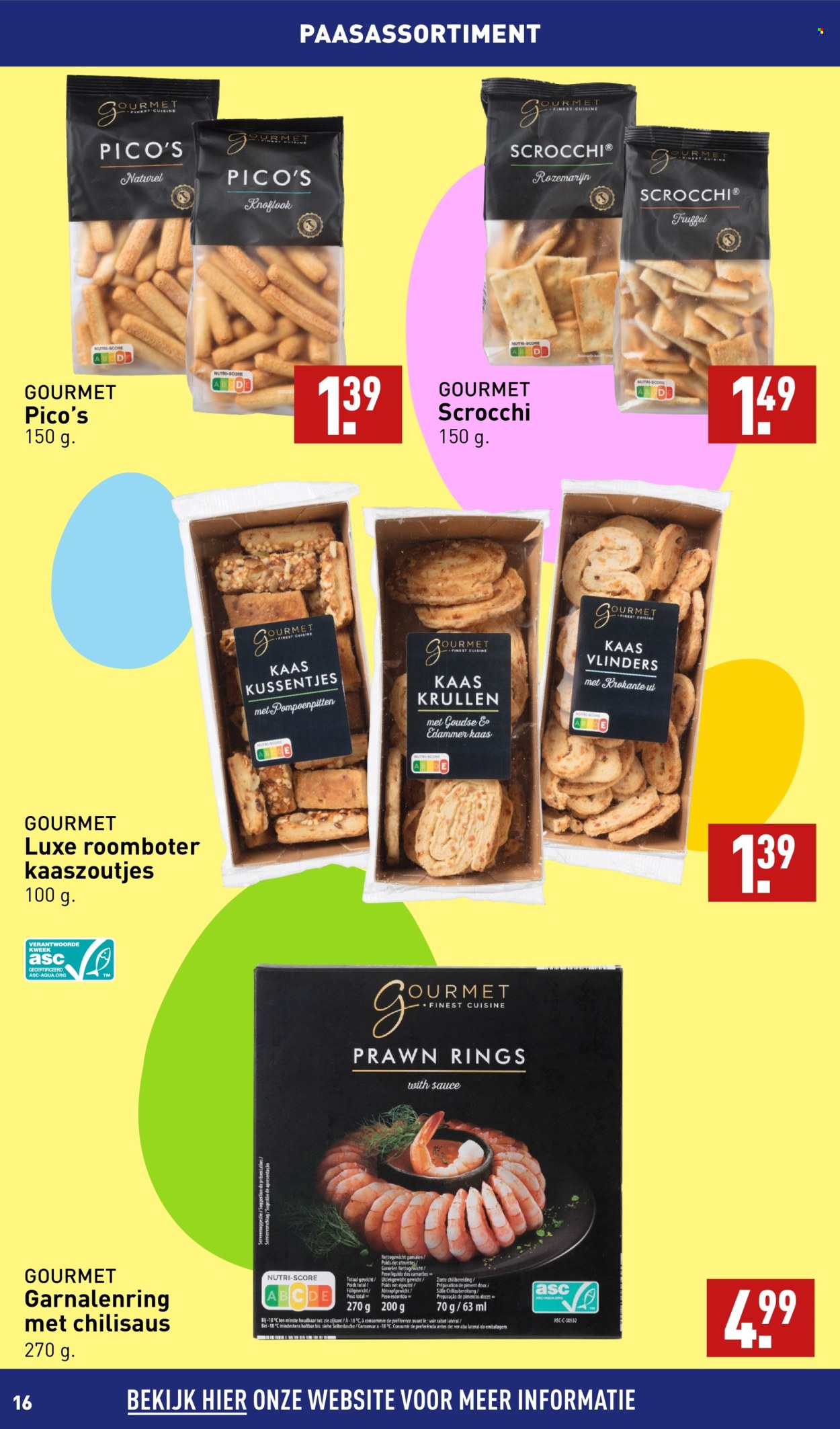 Aldi-aanbieding - 18-3-2024 - 24-3-2024. Pagina 16
