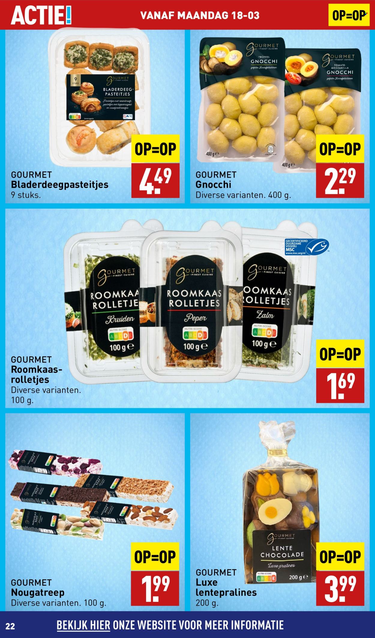 Aldi-aanbieding - 18-3-2024 - 24-3-2024. Pagina 22