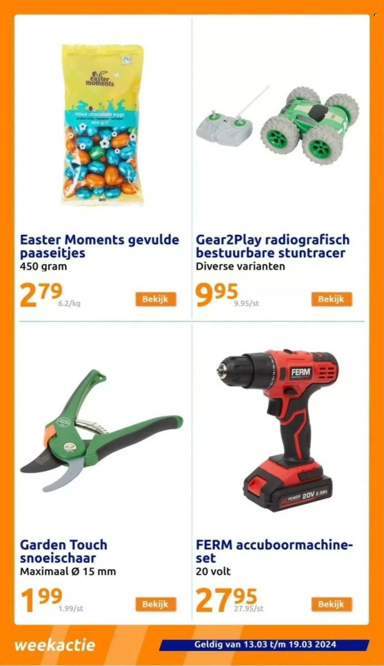 Action-aanbieding - 13-3-2024 - 19-3-2024. Pagina 2