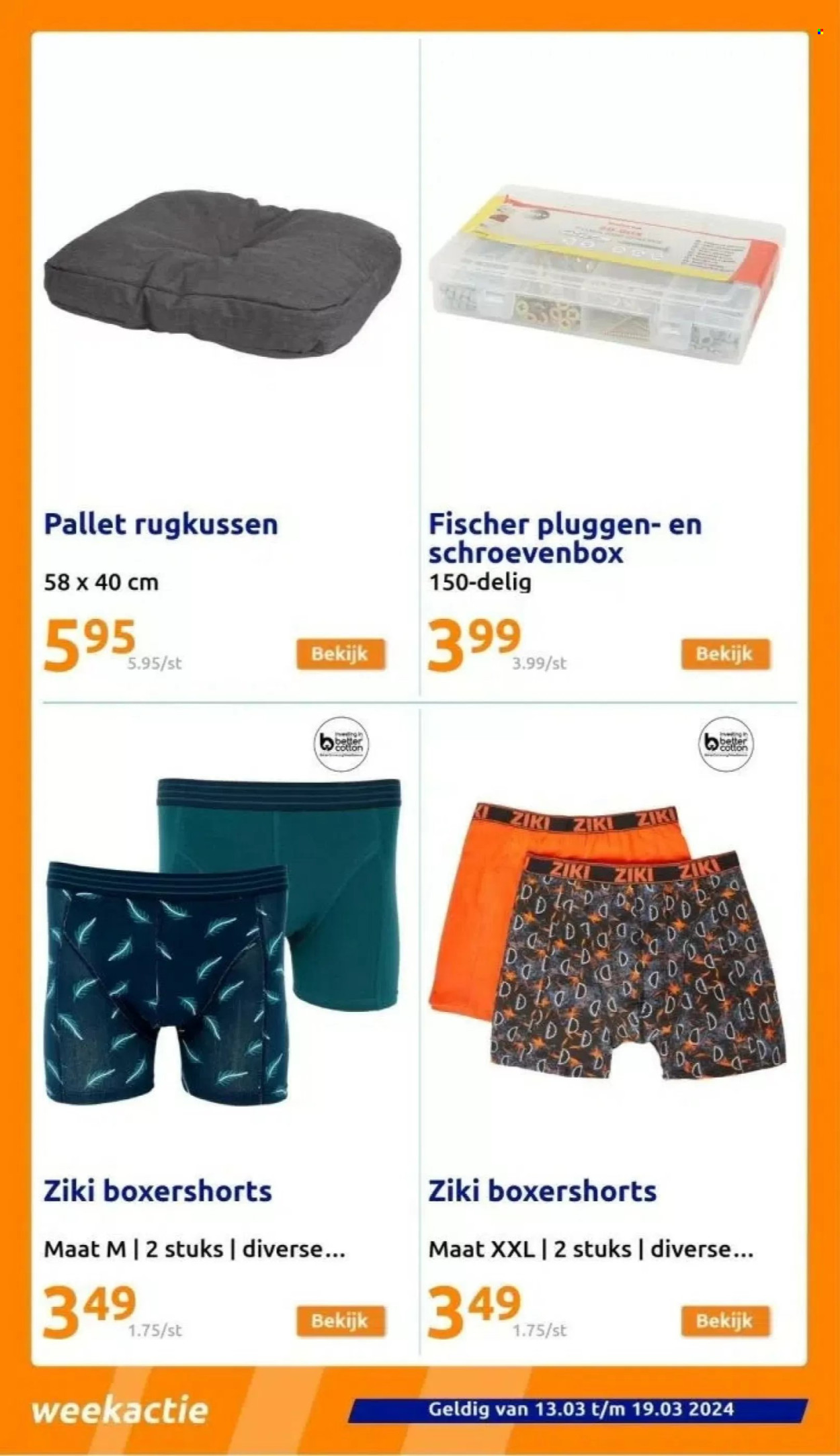 Action-aanbieding - 13-3-2024 - 19-3-2024. Pagina 3