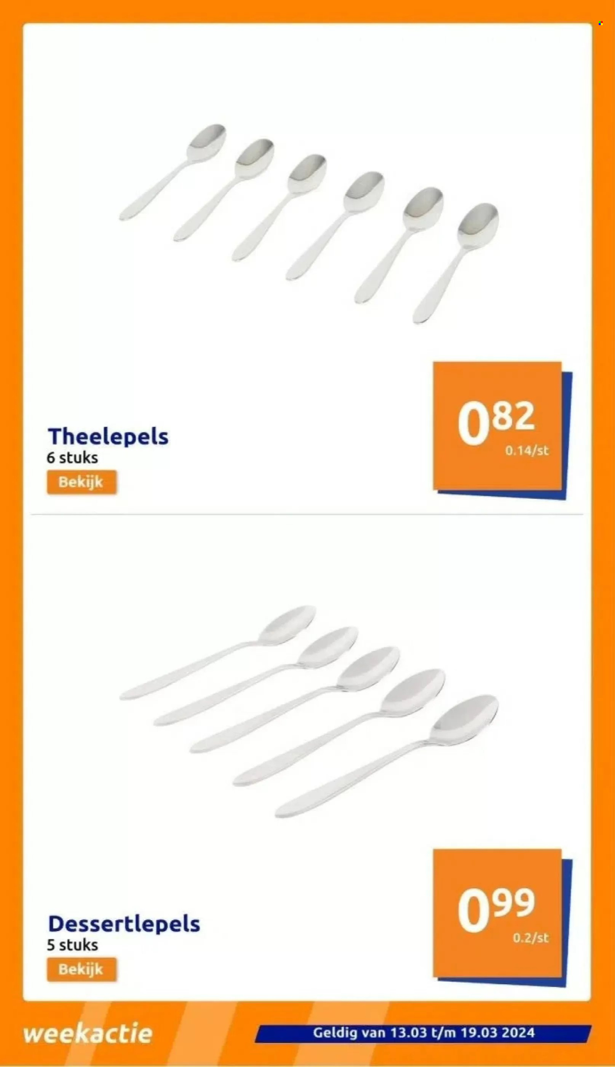 Action-aanbieding - 13-3-2024 - 19-3-2024. Pagina 4