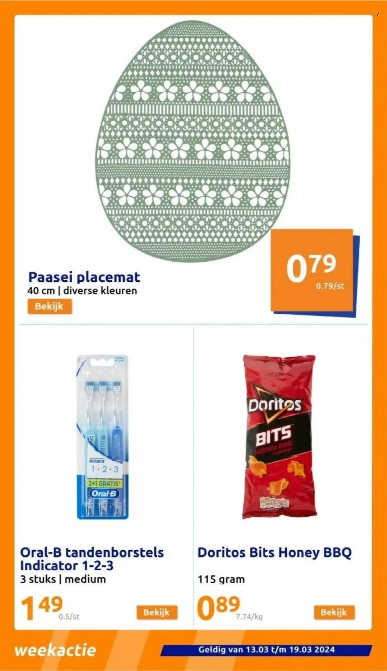 Action-aanbieding - 13-3-2024 - 19-3-2024. Pagina 6
