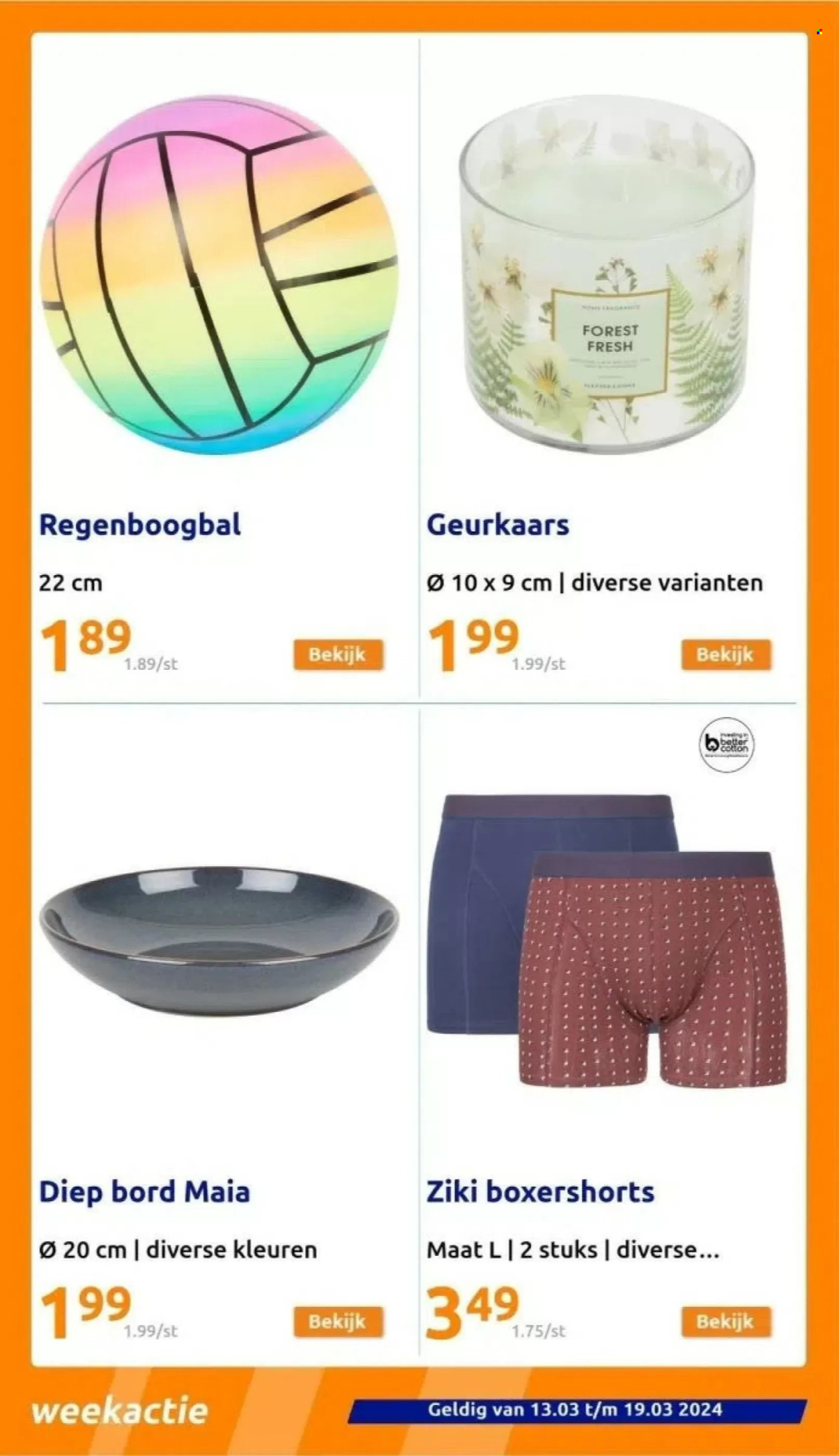 Action-aanbieding - 13-3-2024 - 19-3-2024. Pagina 7