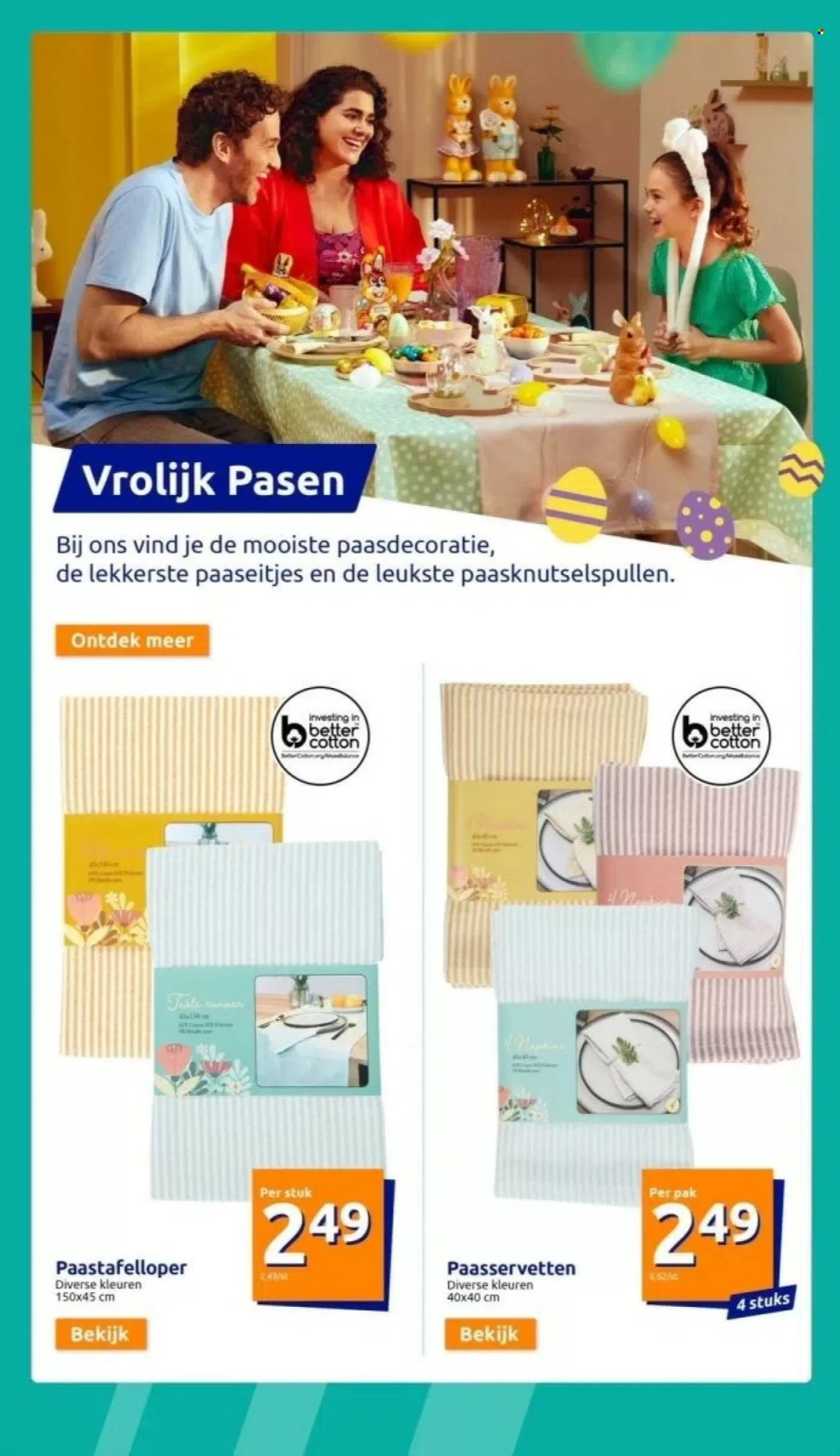 Action-aanbieding - 13-3-2024 - 19-3-2024. Pagina 12
