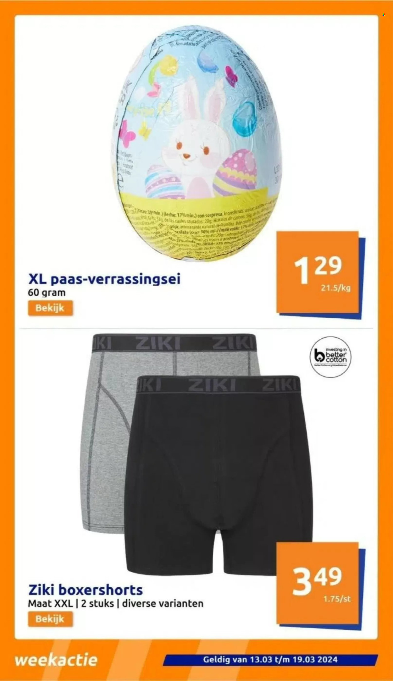 Action-aanbieding - 13-3-2024 - 19-3-2024. Pagina 15