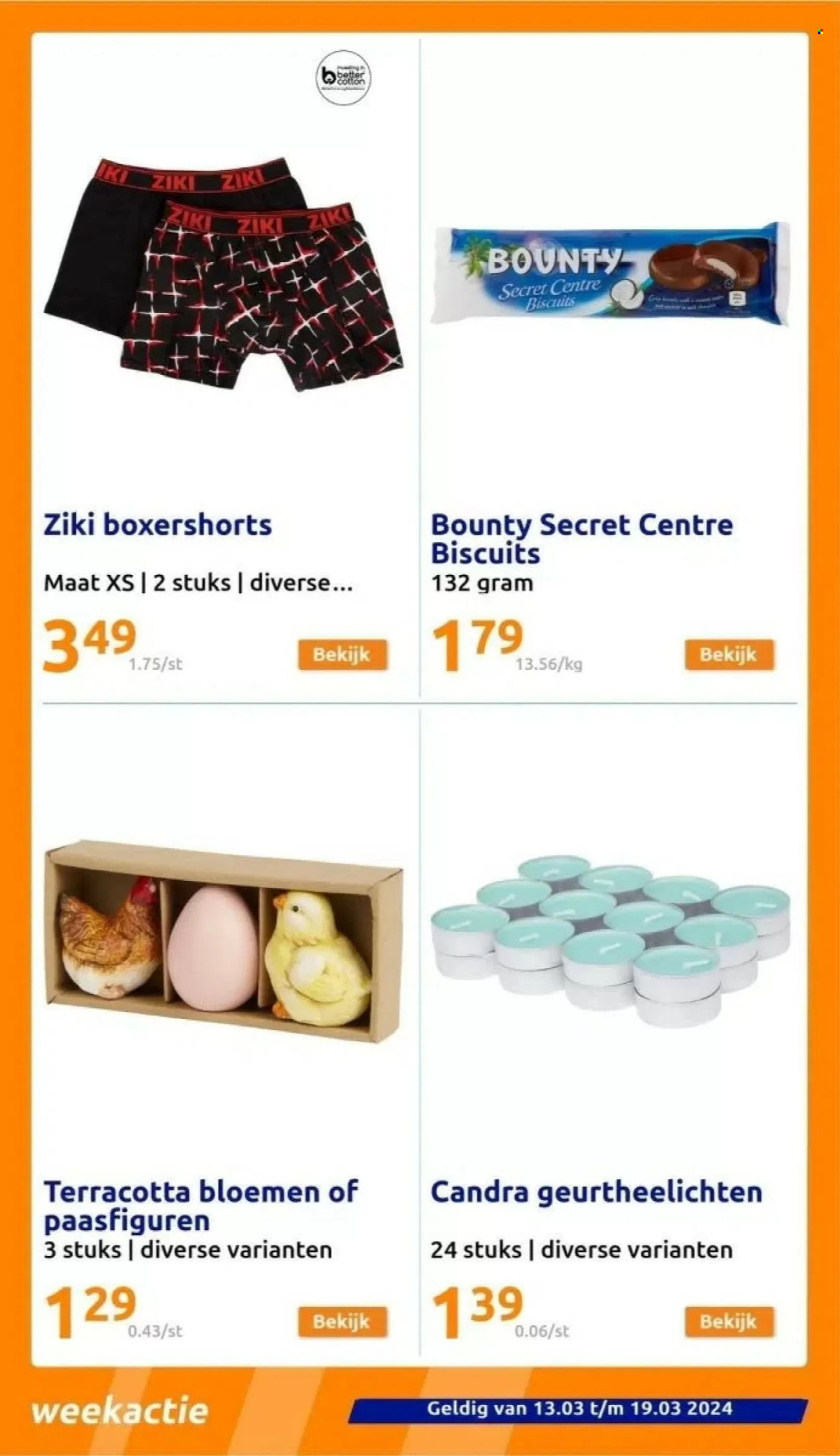 Action-aanbieding - 13-3-2024 - 19-3-2024. Pagina 16
