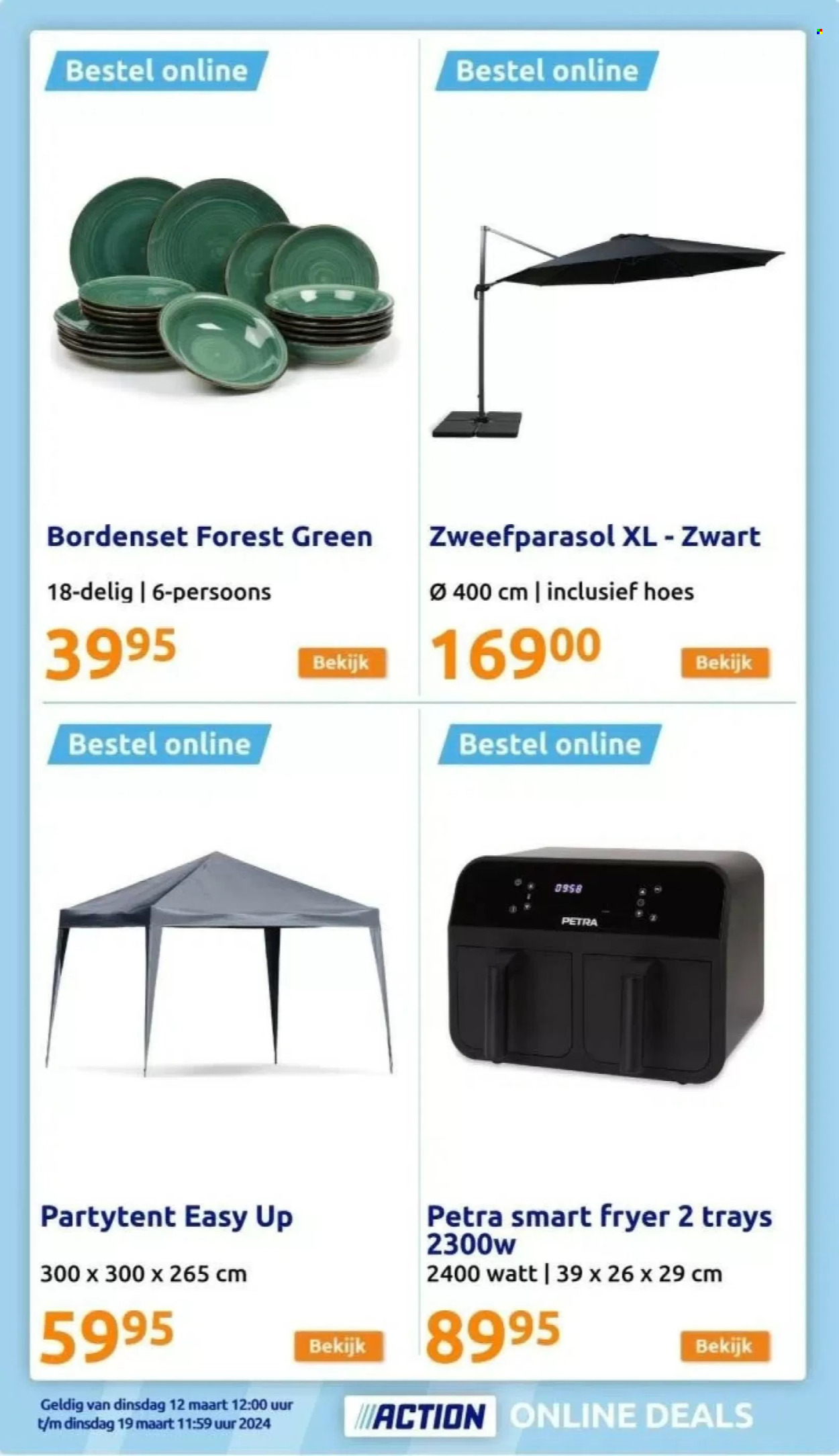 Action-aanbieding - 13-3-2024 - 19-3-2024. Pagina 22