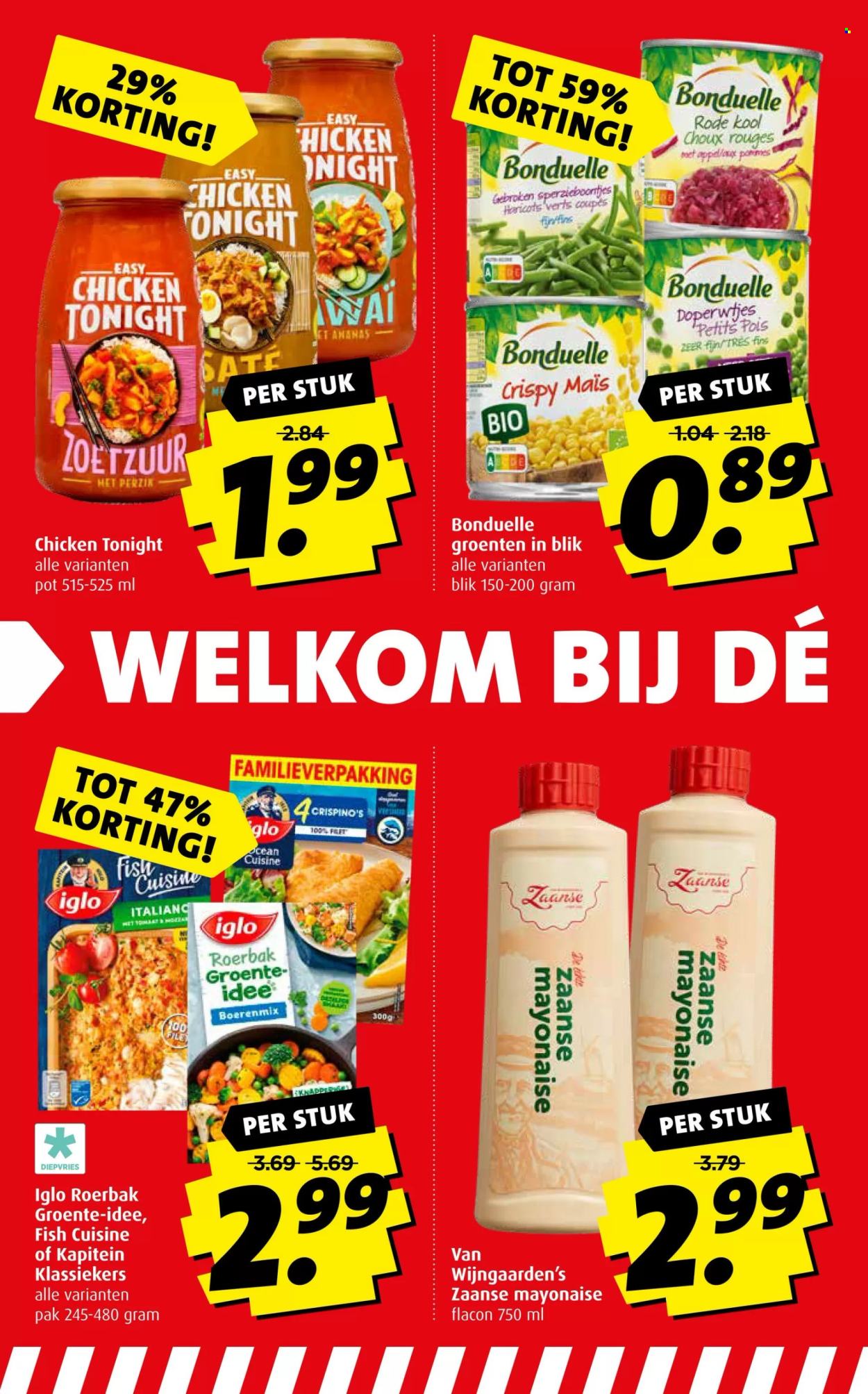 Boni-aanbieding - 20-3-2024 - 26-3-2024. Pagina 12