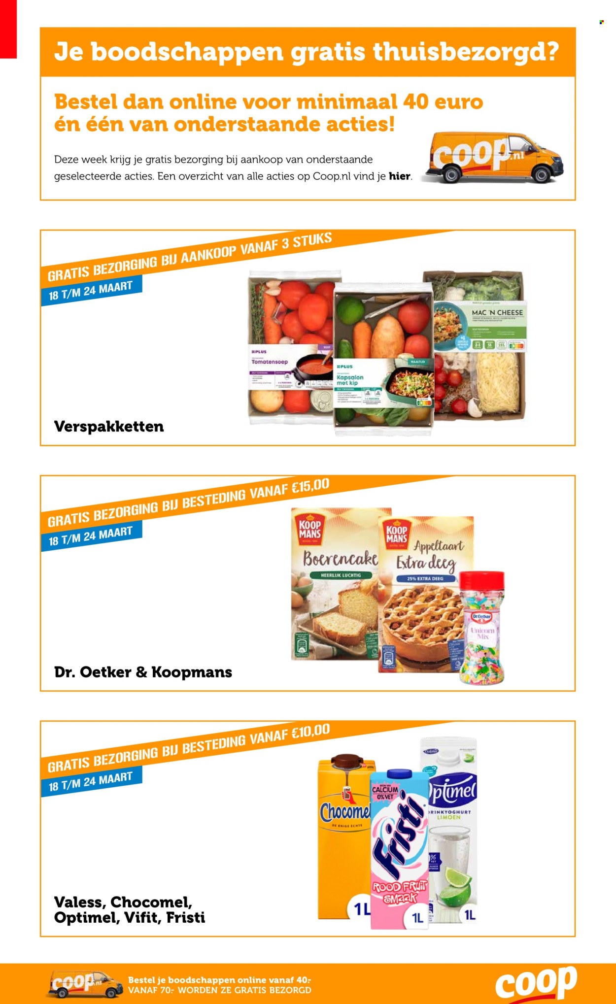 Coop-aanbieding - 18-3-2024 - 24-3-2024. Pagina 3