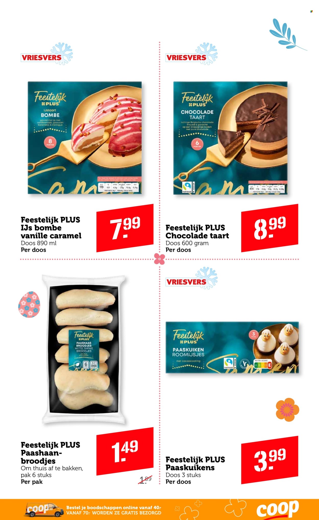 Coop-aanbieding - 18-3-2024 - 24-3-2024. Pagina 9