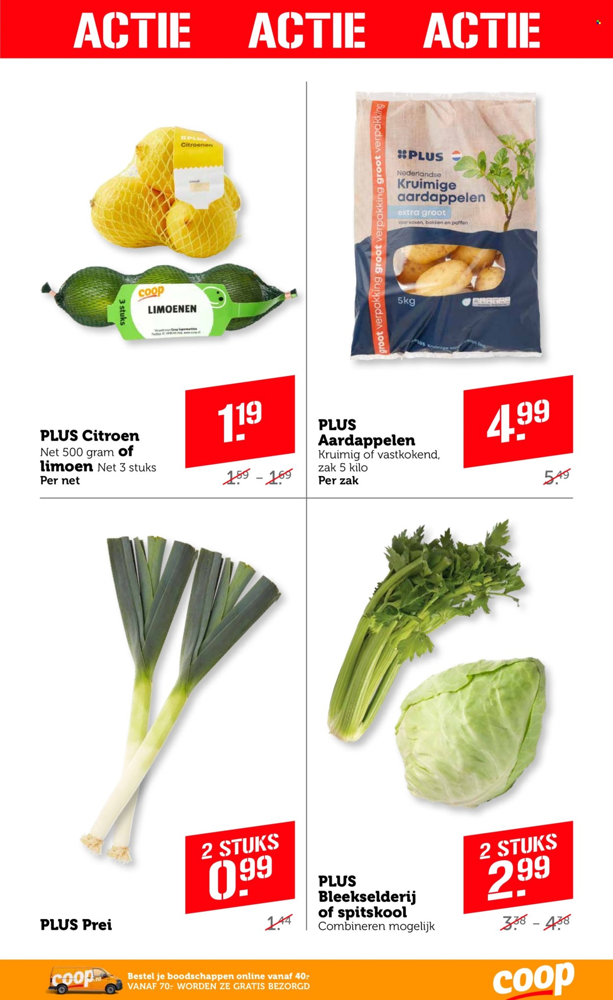 Coop-aanbieding - 18-3-2024 - 24-3-2024. Pagina 12
