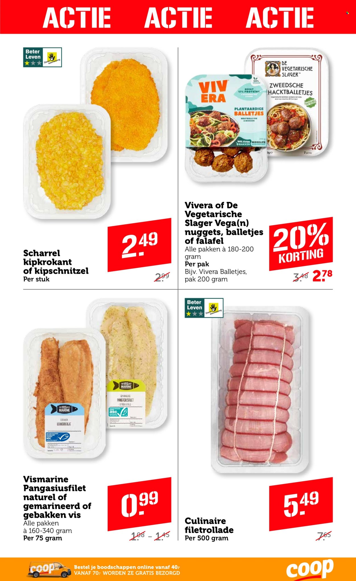 Coop-aanbieding - 18-3-2024 - 24-3-2024. Pagina 14