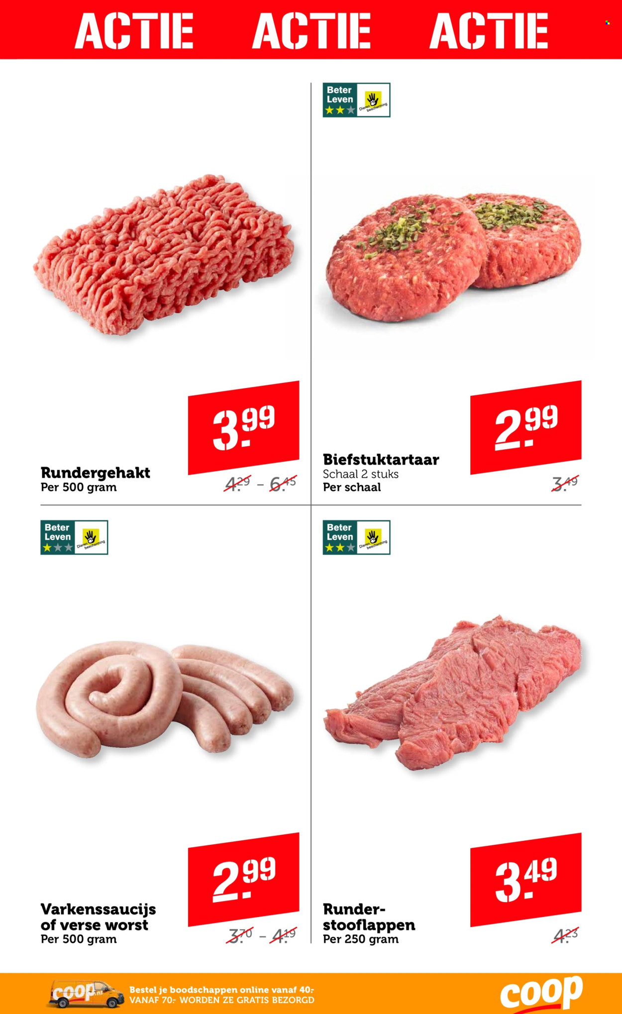 Coop-aanbieding - 18-3-2024 - 24-3-2024. Pagina 15