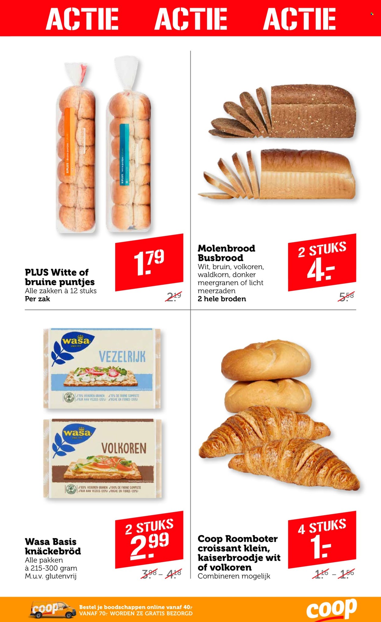 Coop-aanbieding - 18-3-2024 - 24-3-2024. Pagina 19