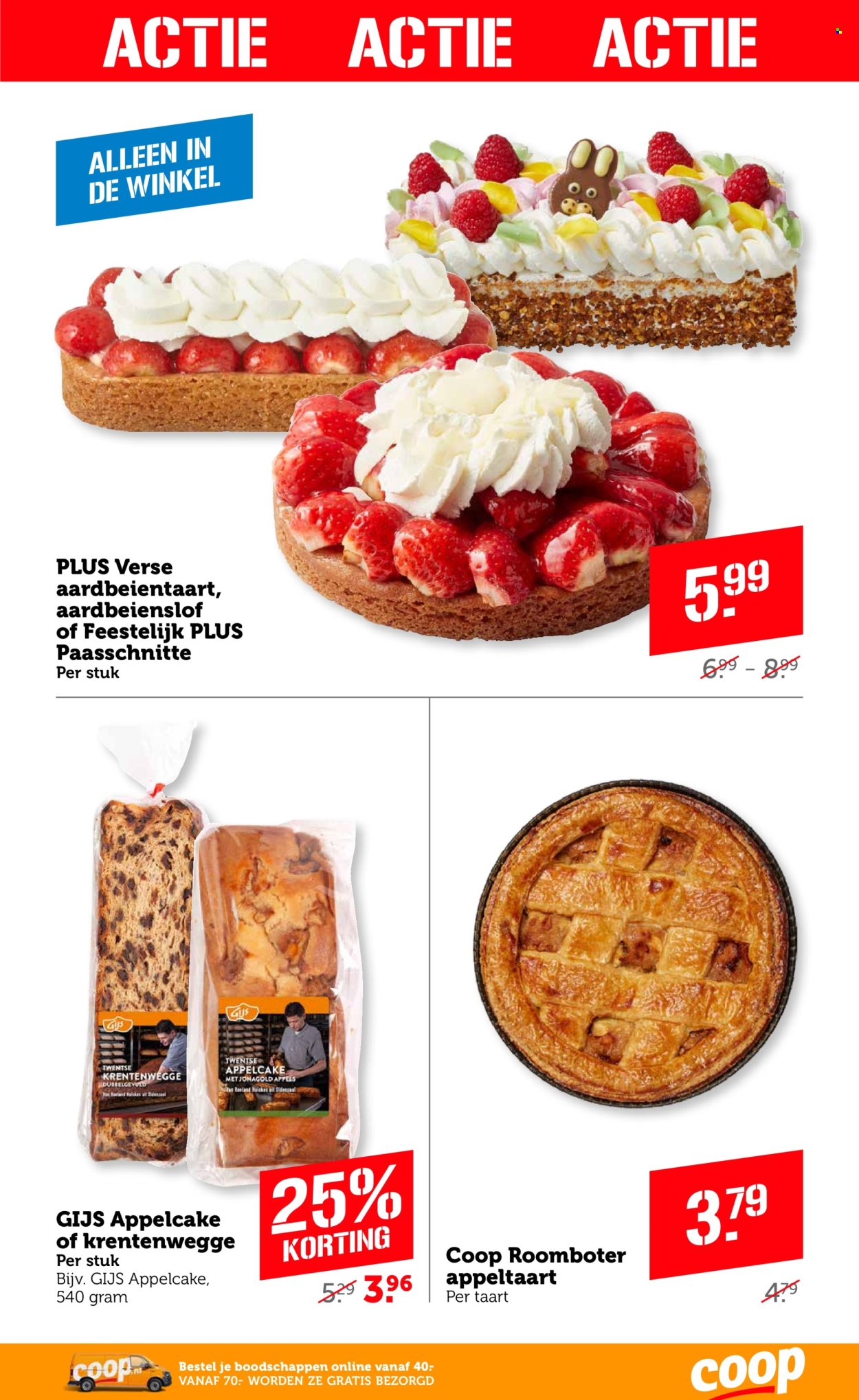 Coop-aanbieding - 18-3-2024 - 24-3-2024. Pagina 20