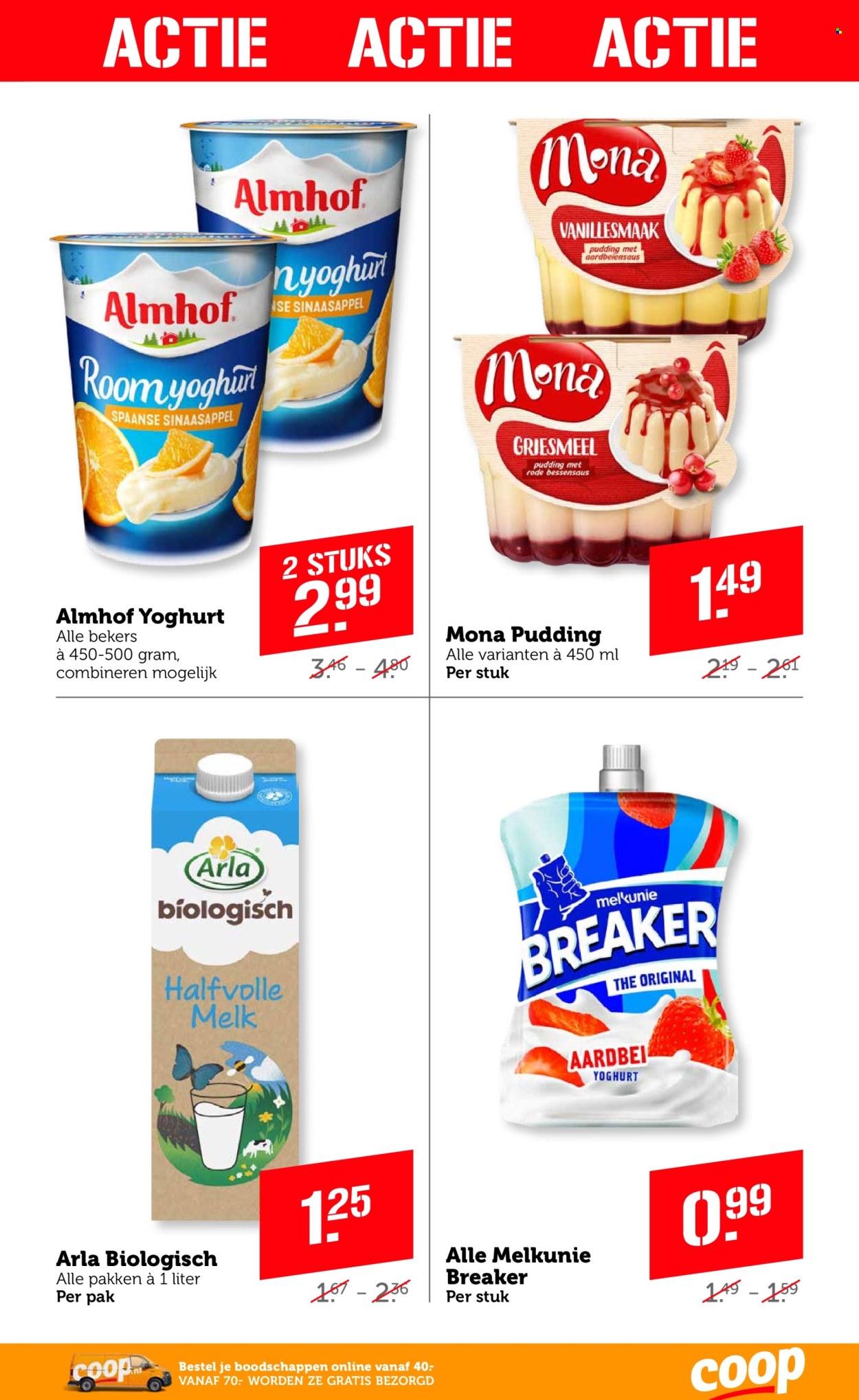 Coop-aanbieding - 18-3-2024 - 24-3-2024. Pagina 21