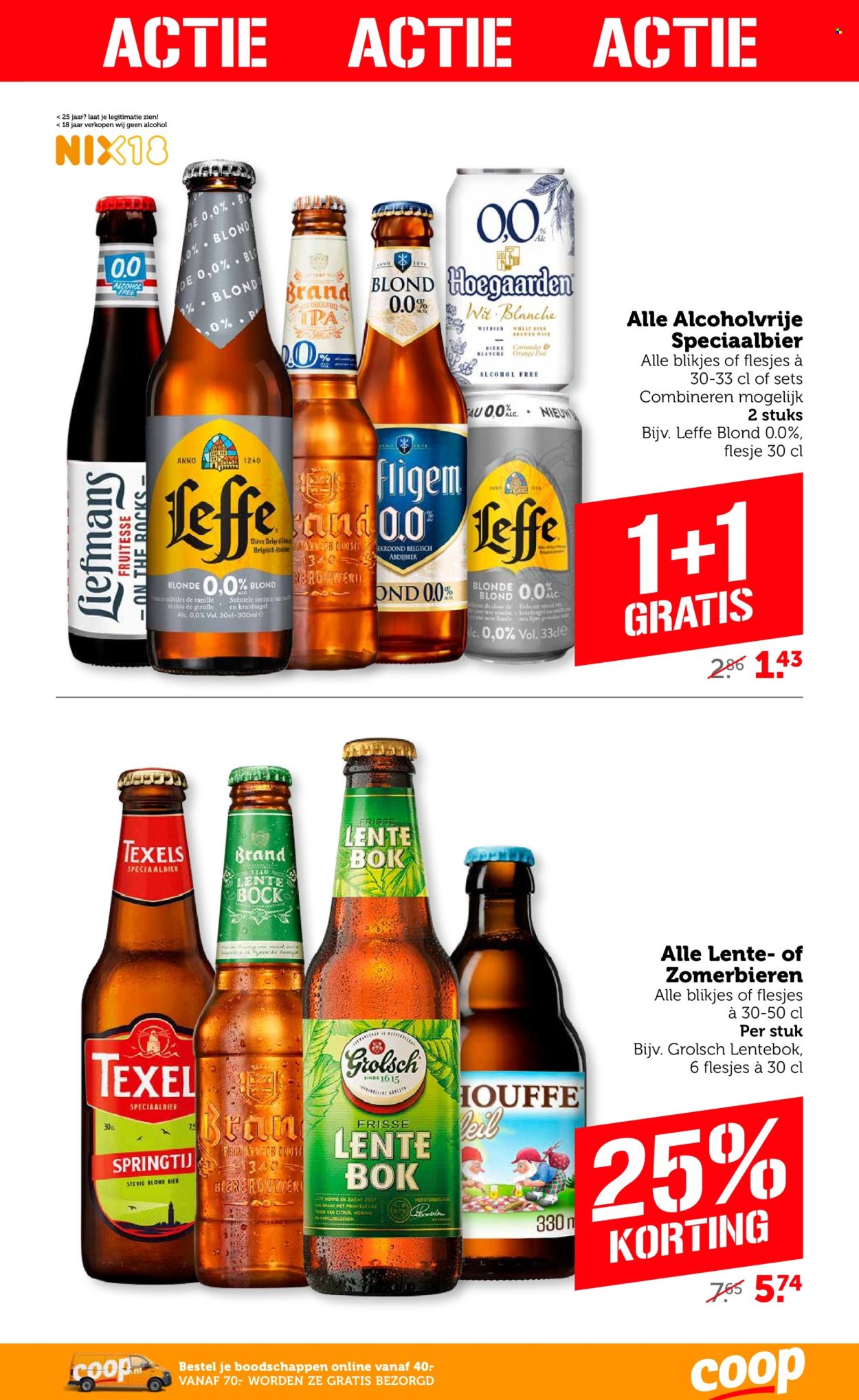 Coop-aanbieding - 18-3-2024 - 24-3-2024. Pagina 27