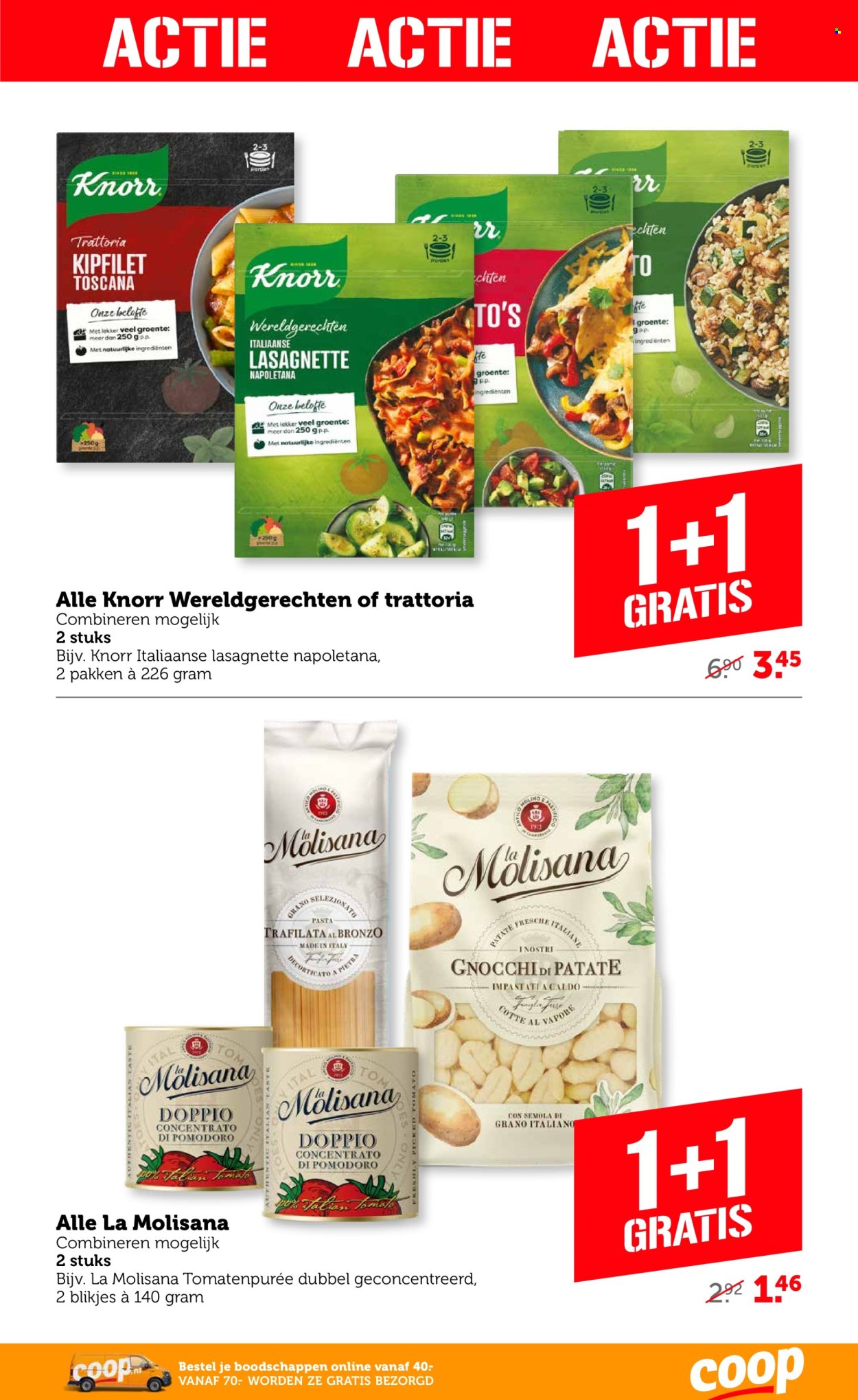 Coop-aanbieding - 18-3-2024 - 24-3-2024. Pagina 28