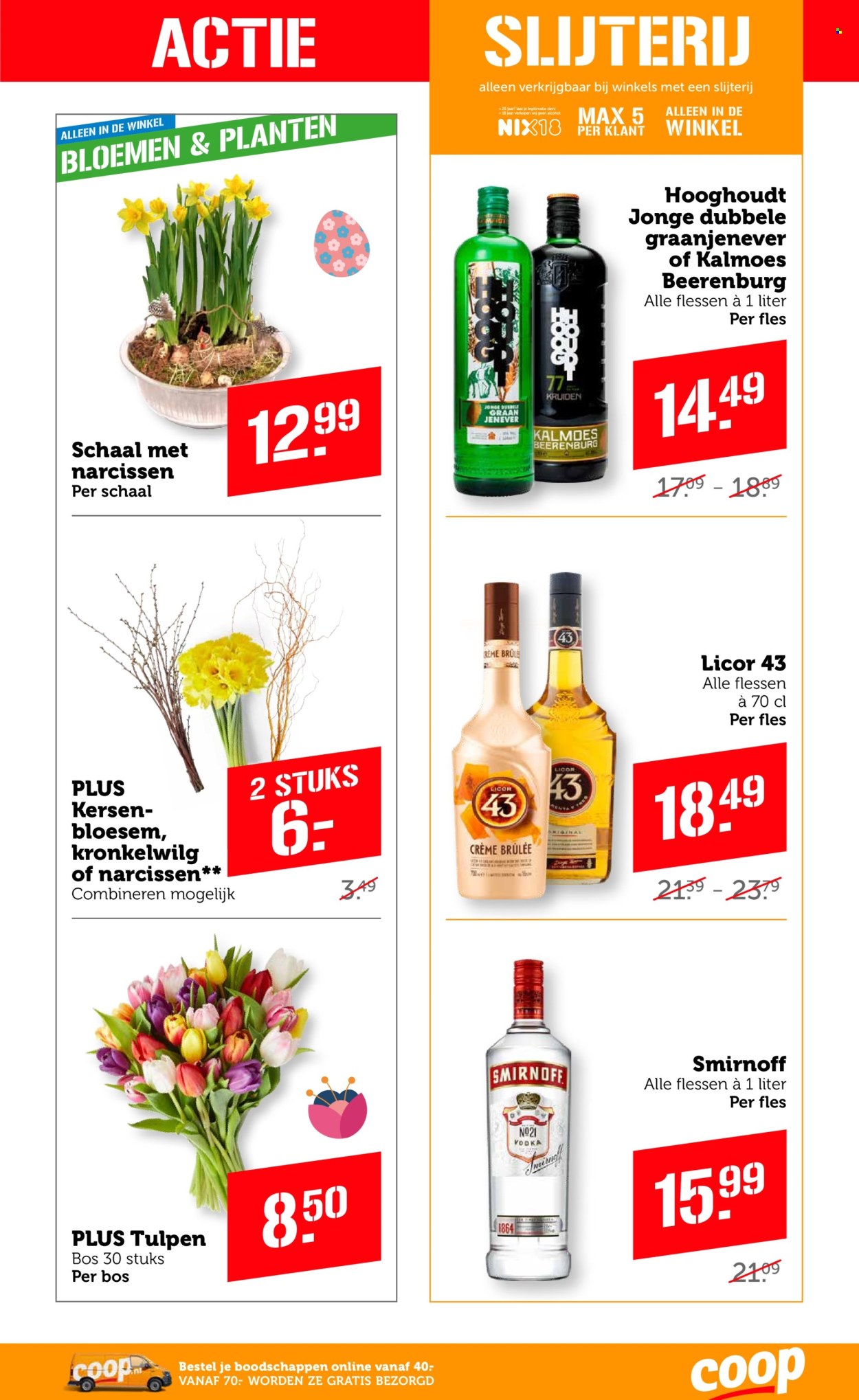 Coop-aanbieding - 18-3-2024 - 24-3-2024. Pagina 35