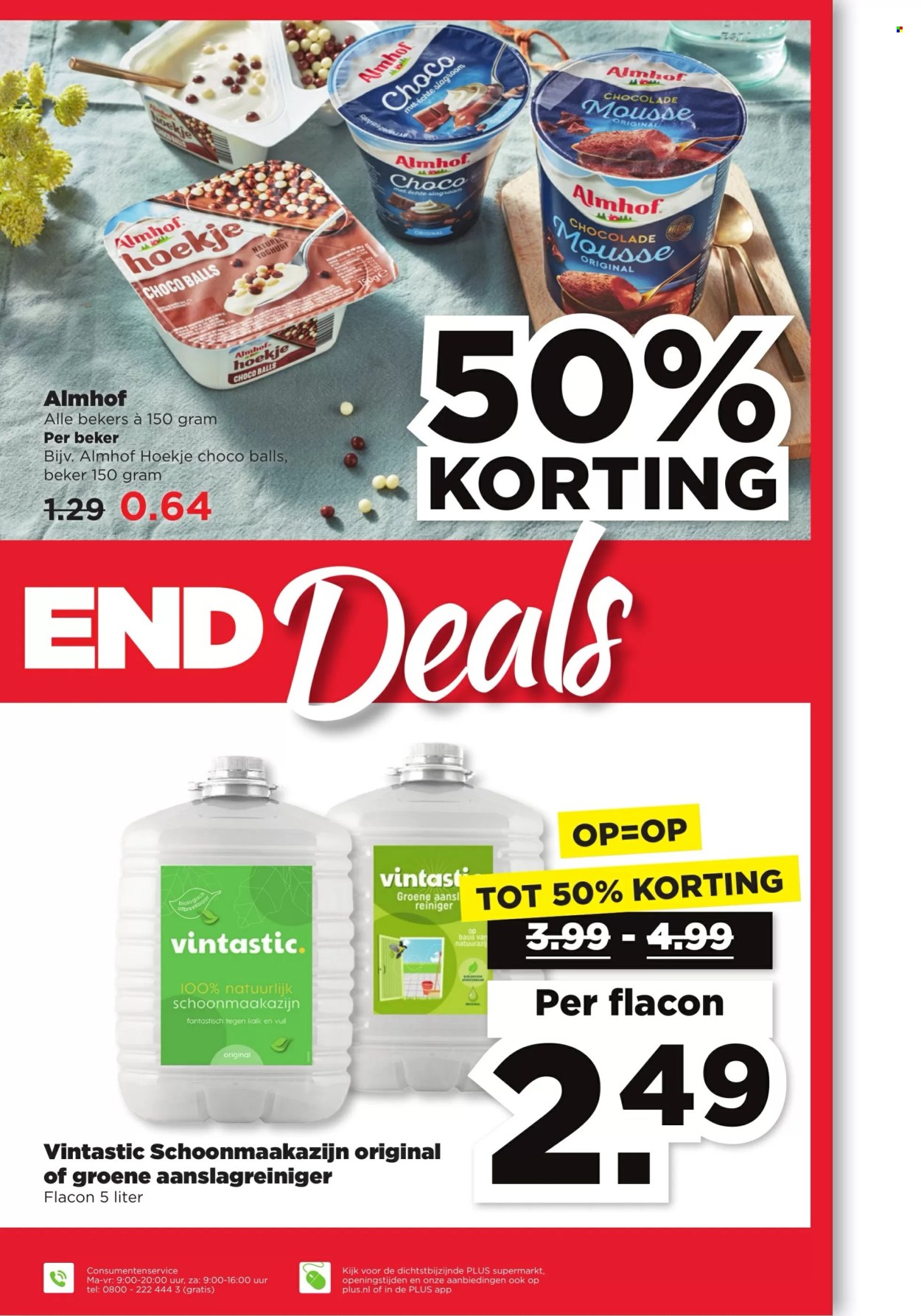 Plus-aanbieding - 17-3-2024 - 23-3-2024. Pagina 31