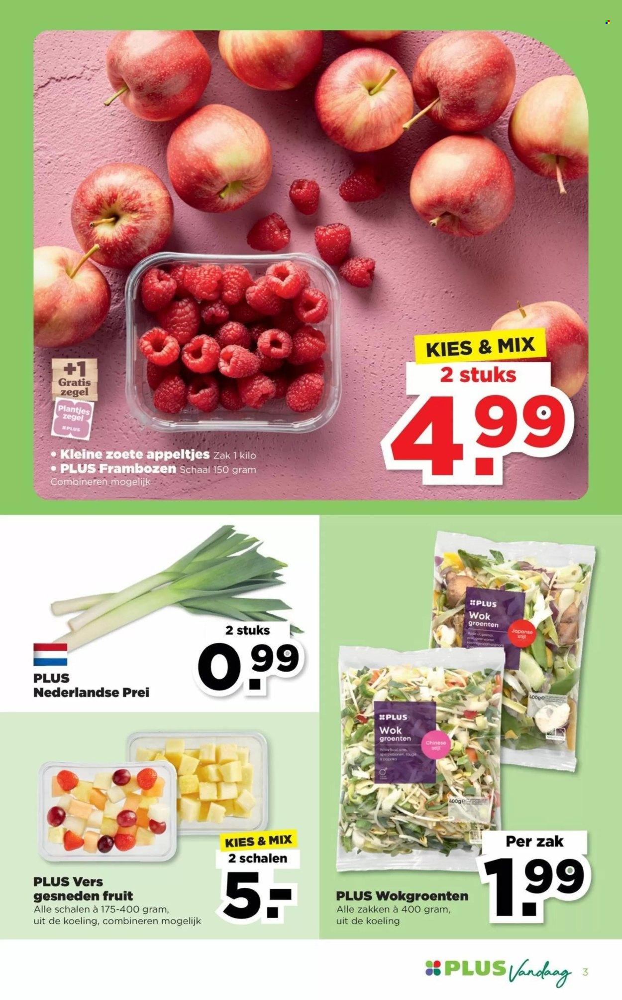 Plus-aanbieding - 17-3-2024 - 23-3-2024. Pagina 3