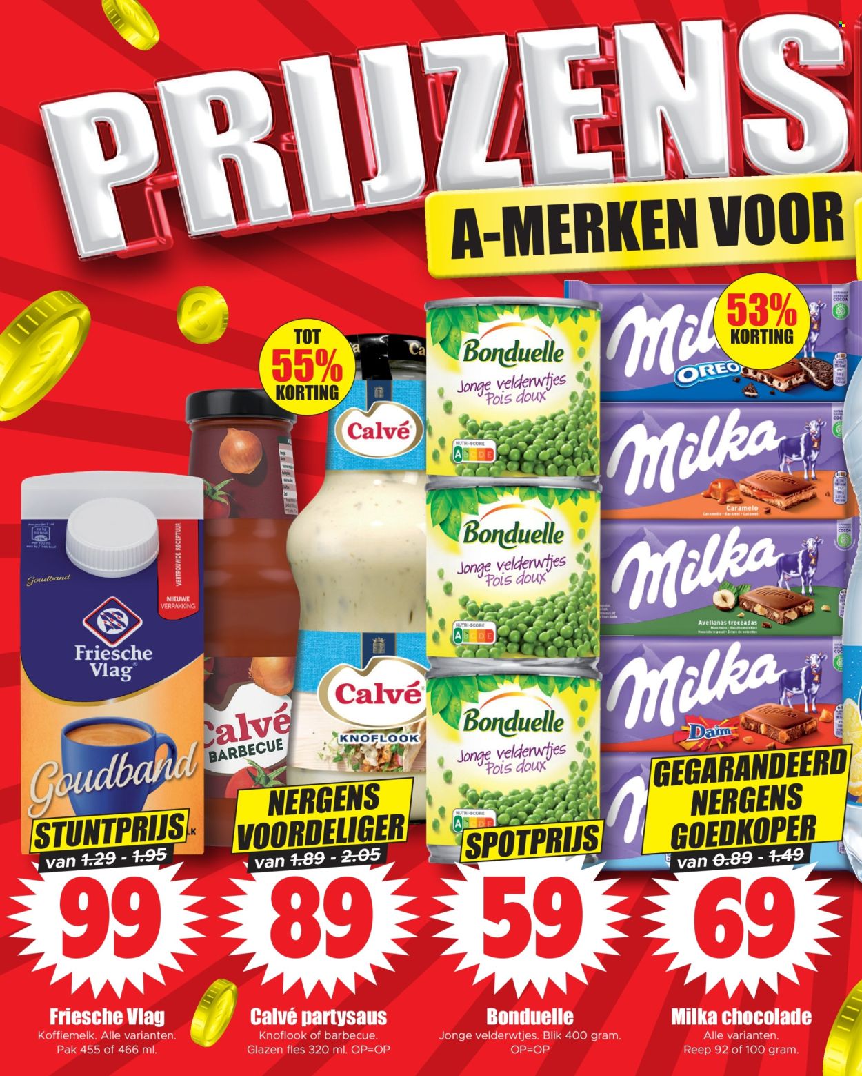 Dirk-aanbieding - 20-3-2024 - 26-3-2024. Pagina 2