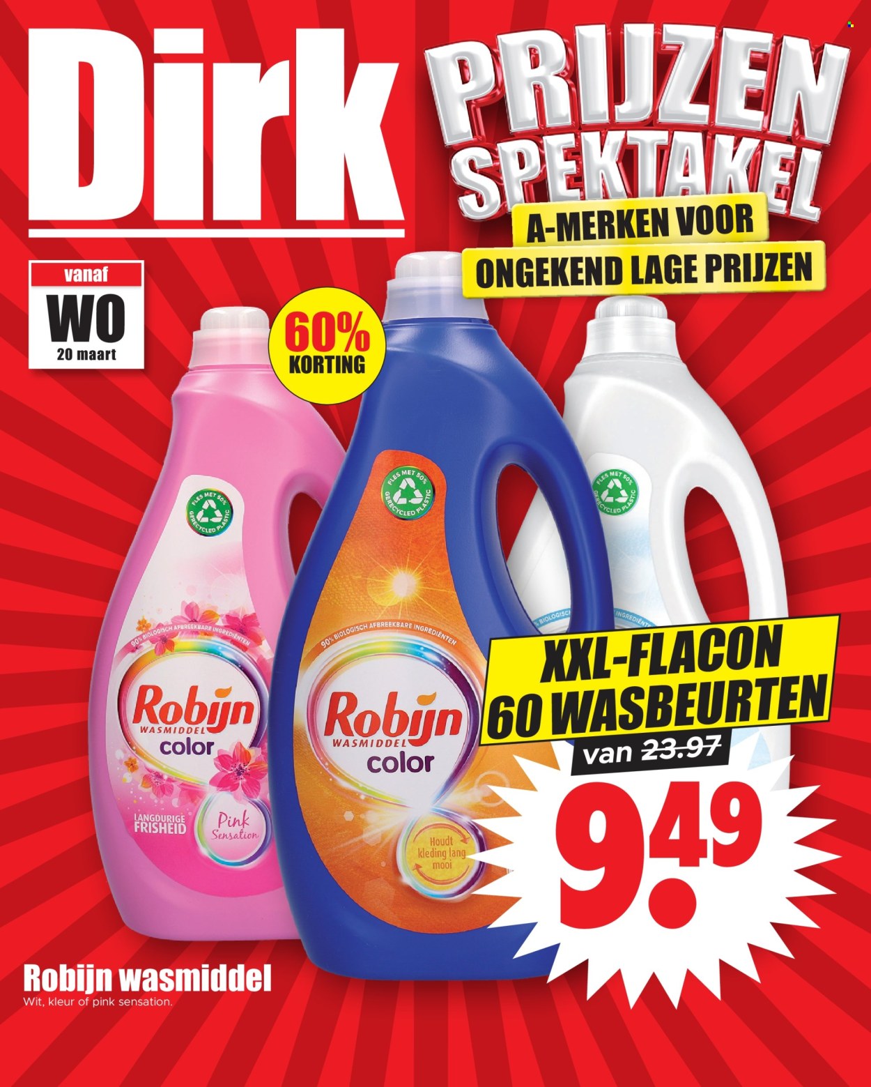 Dirk-aanbieding - 20-3-2024 - 26-3-2024. Pagina 10