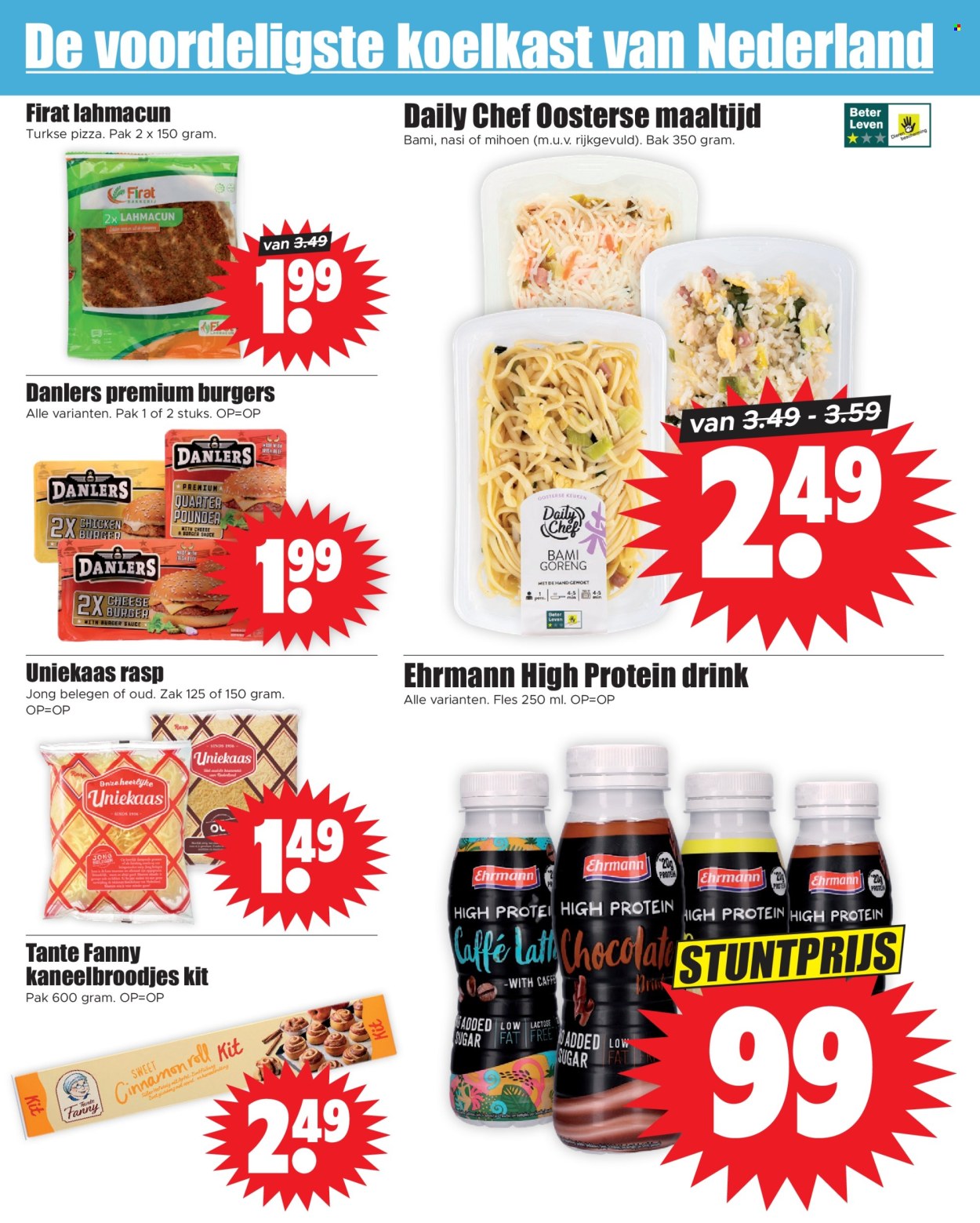 Dirk-aanbieding - 20-3-2024 - 26-3-2024. Pagina 14