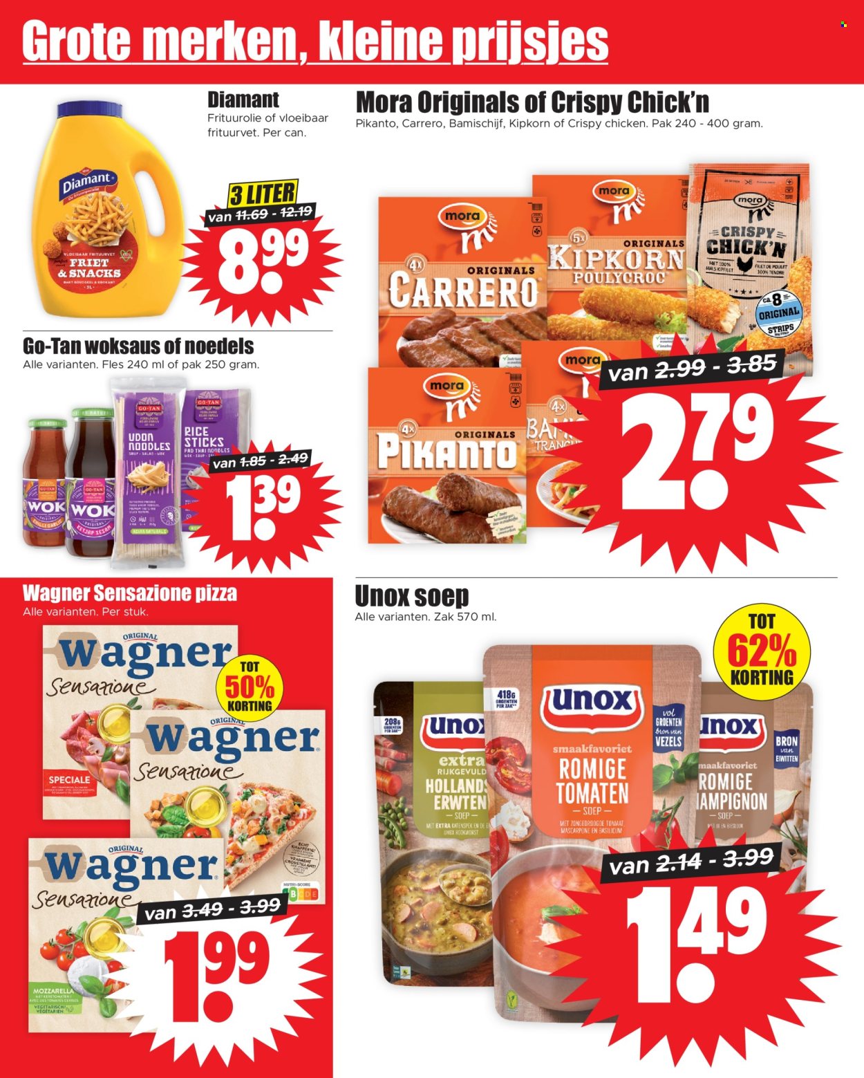 Dirk-aanbieding - 20-3-2024 - 26-3-2024. Pagina 16